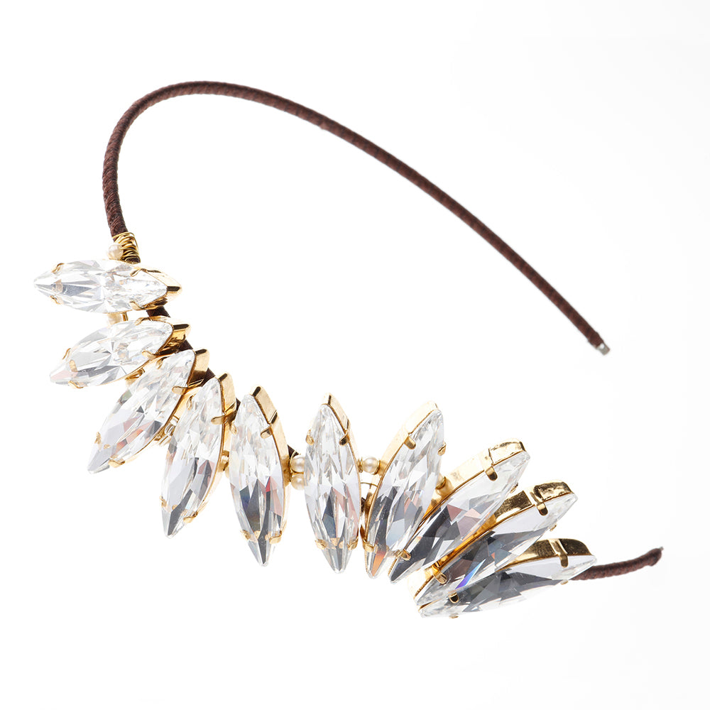 Rimini Bridal Side Band
