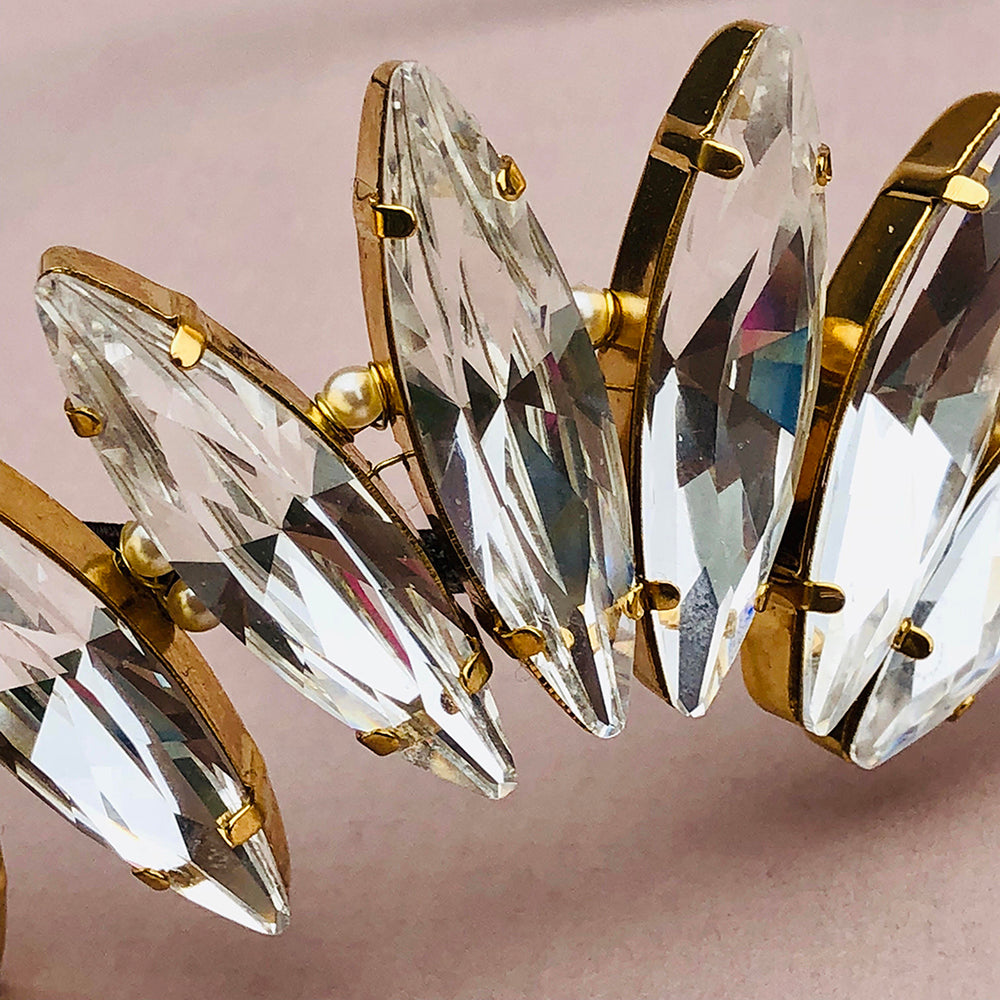 Rimini Bridal Side Band