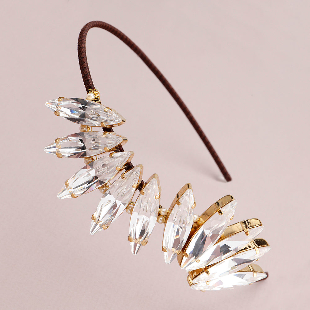 Rimini Bridal Side Band