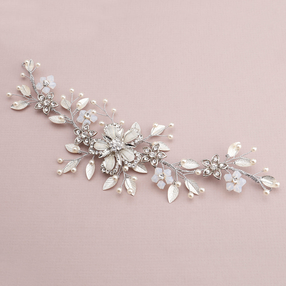 Riseholme Bridal Hair Vine