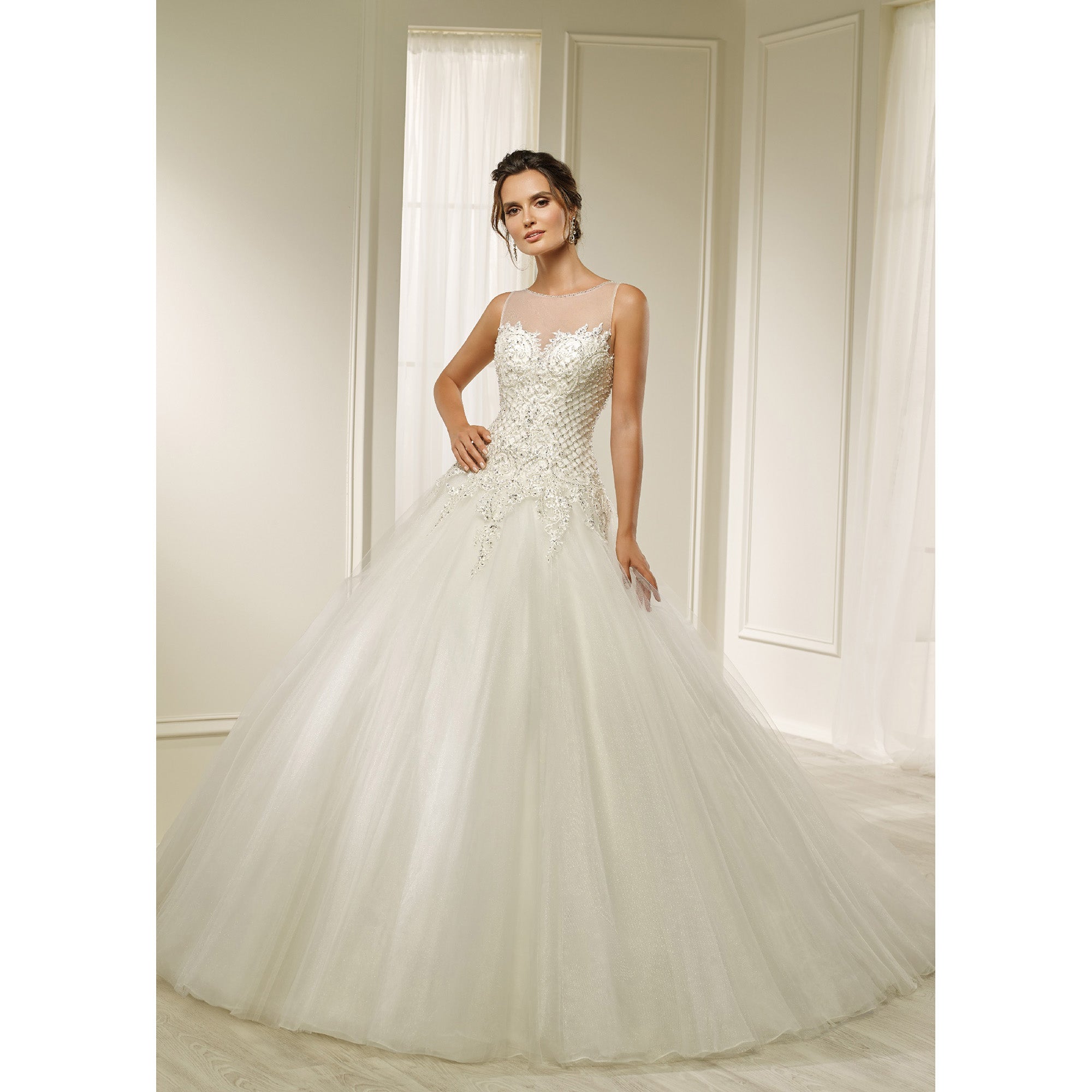 69204 Ronald Joyce Helena *155*