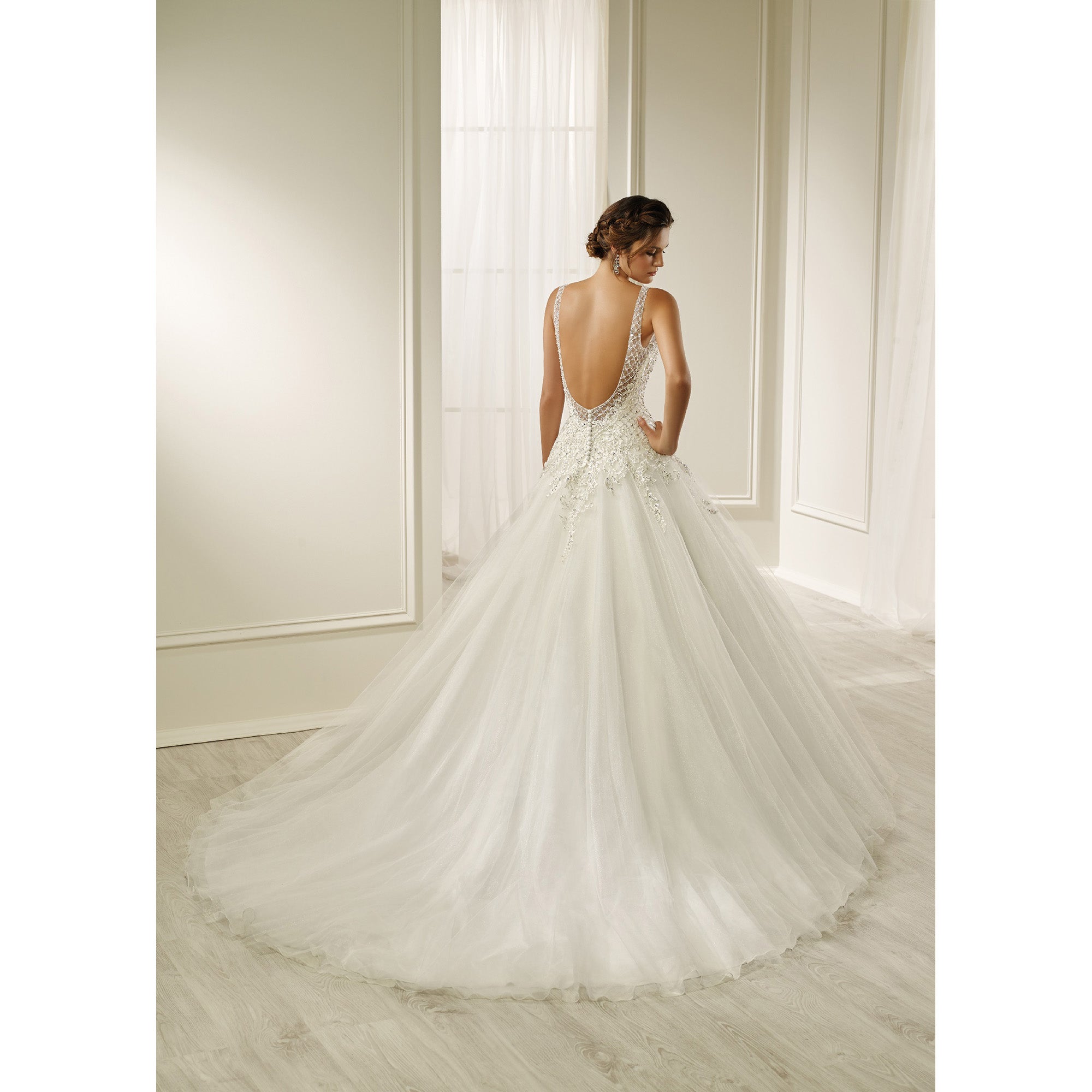 69204 Ronald Joyce Helena *155*