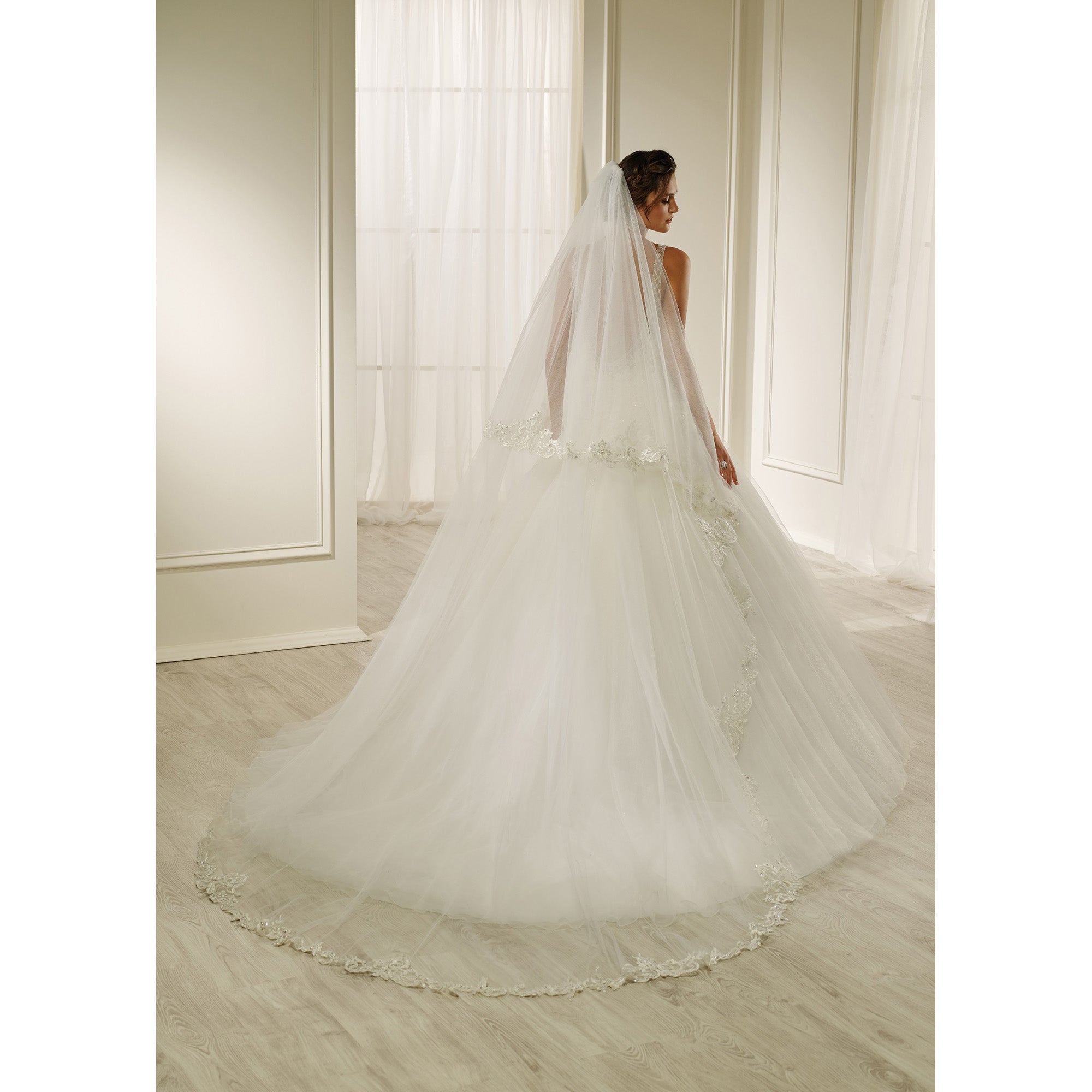 69204 Ronald Joyce Helena *155*