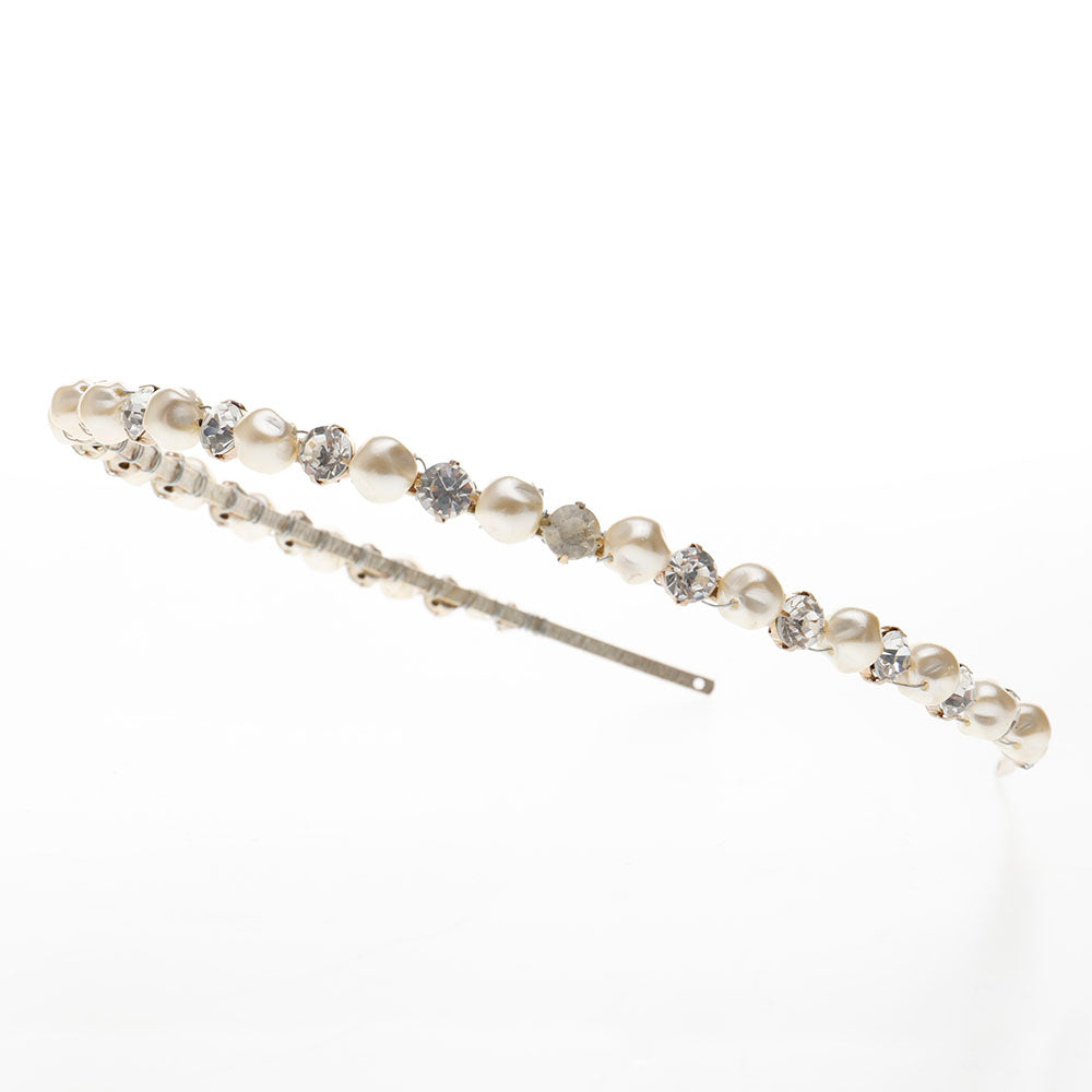 Trevelyan Bridal Headband