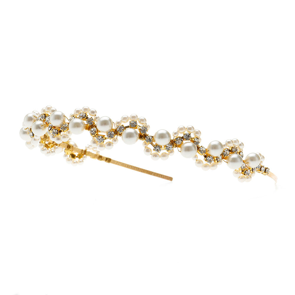 Willow Bridal Headband