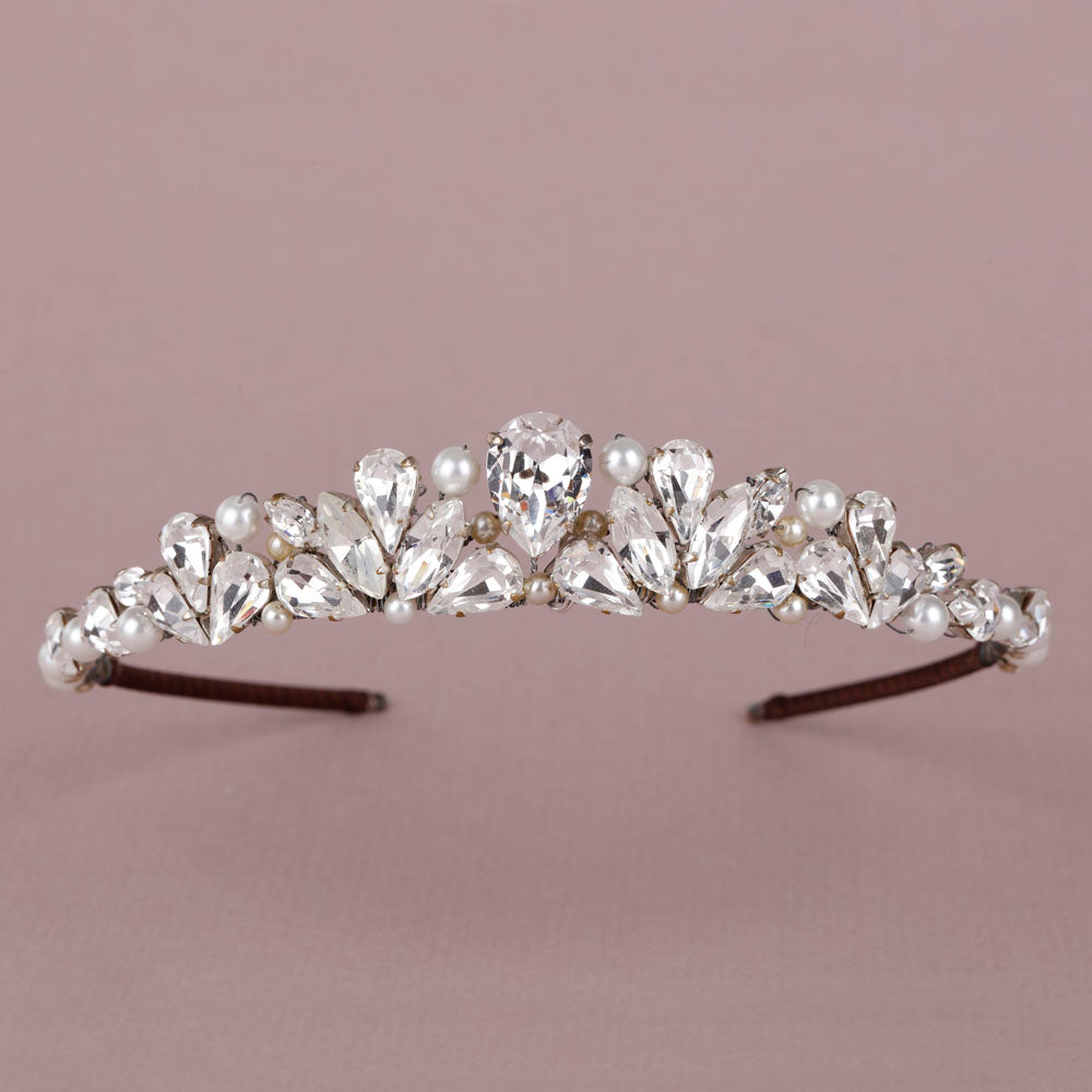 Chenies Bridal Tiara