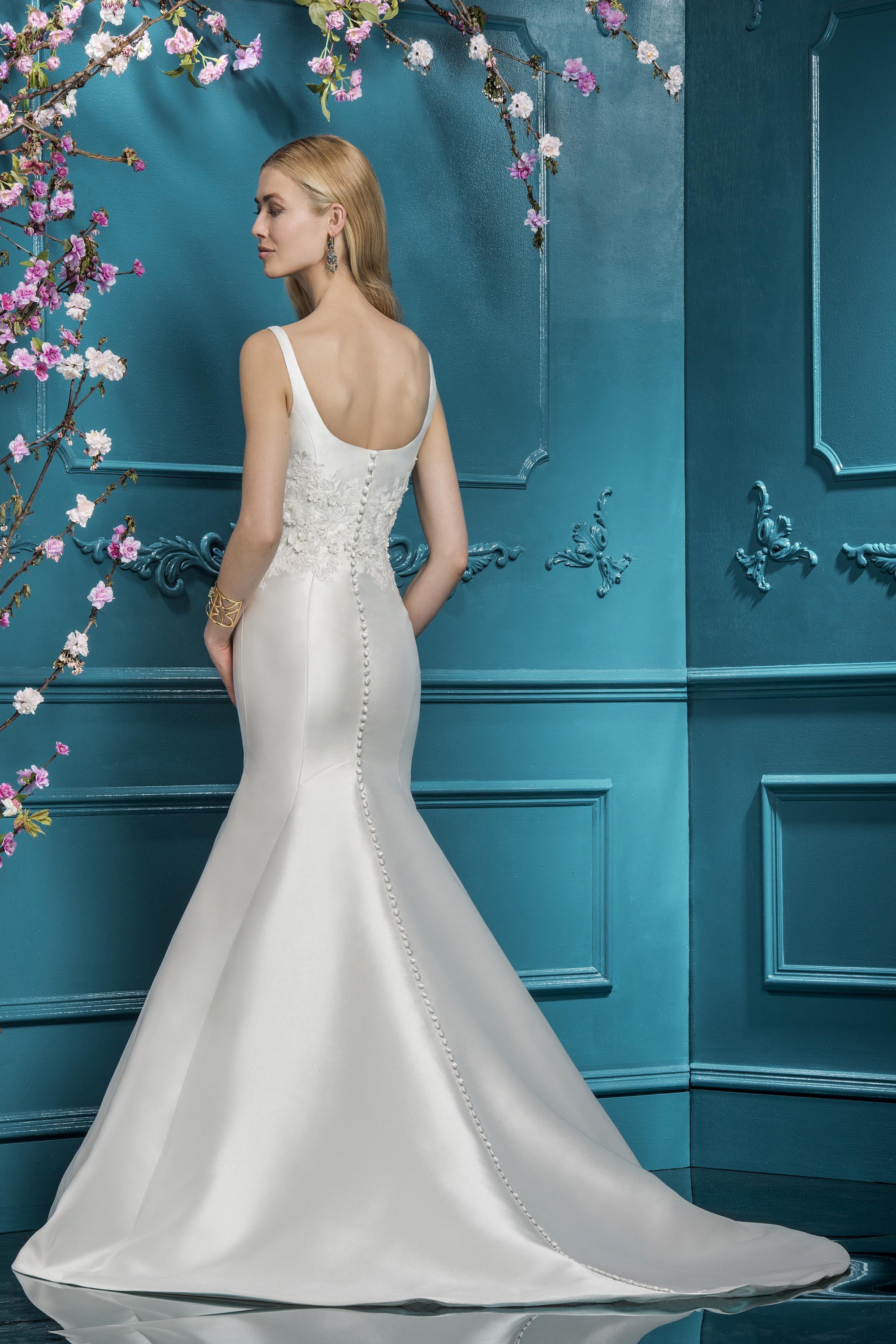 Ellis Bridal 19101 *170*