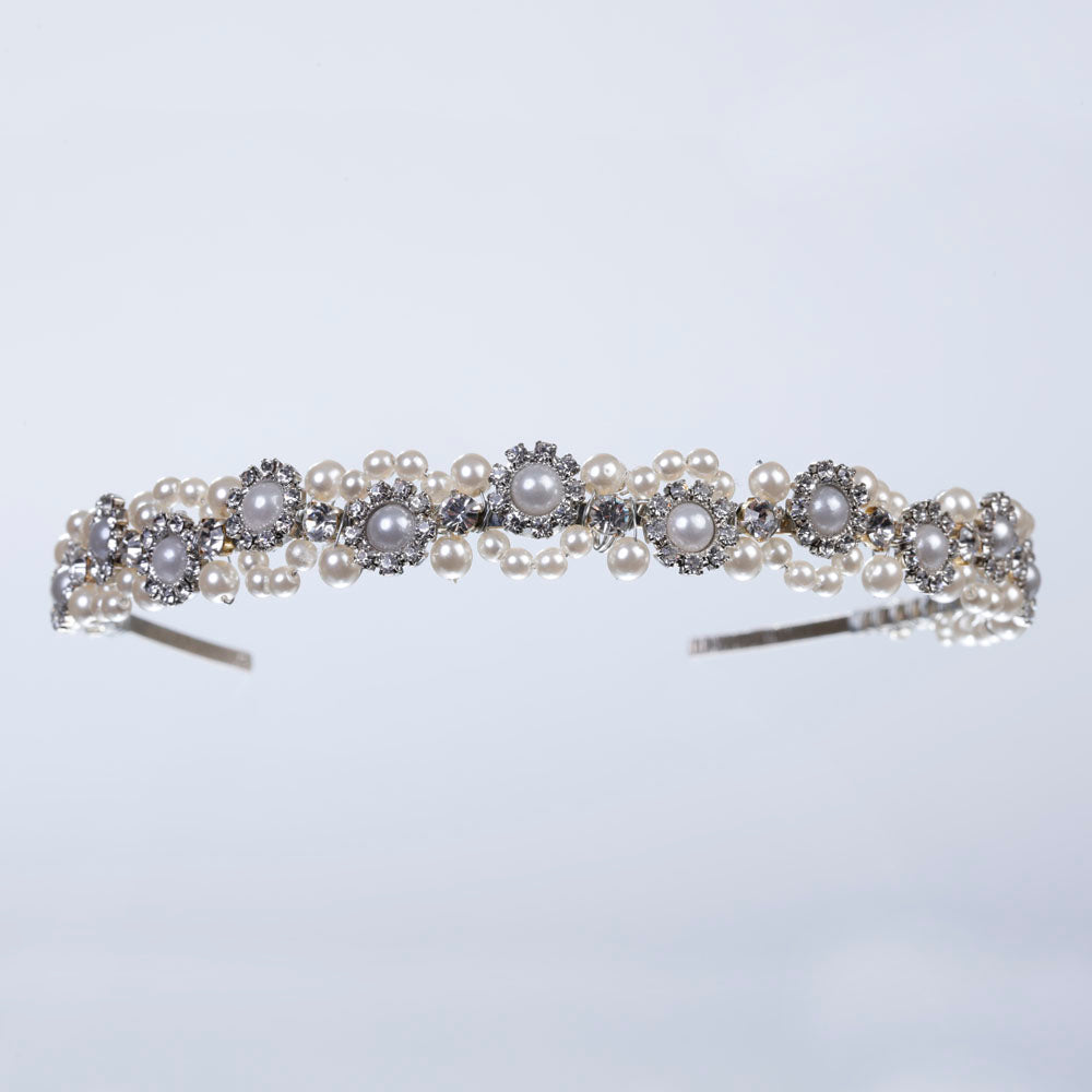 Gilmoor Bridal Headband