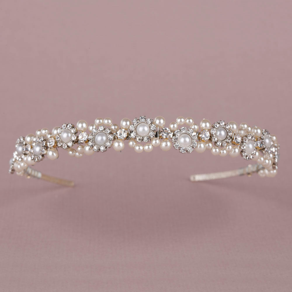 Gilmoor Bridal Headband