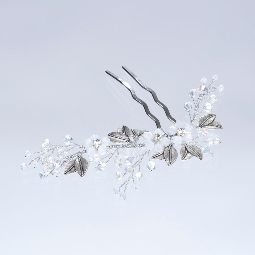 Kernow Bridal Hair Pin