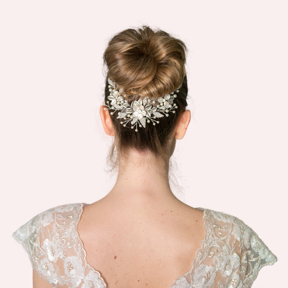 Lambert Bridal Demi Vine