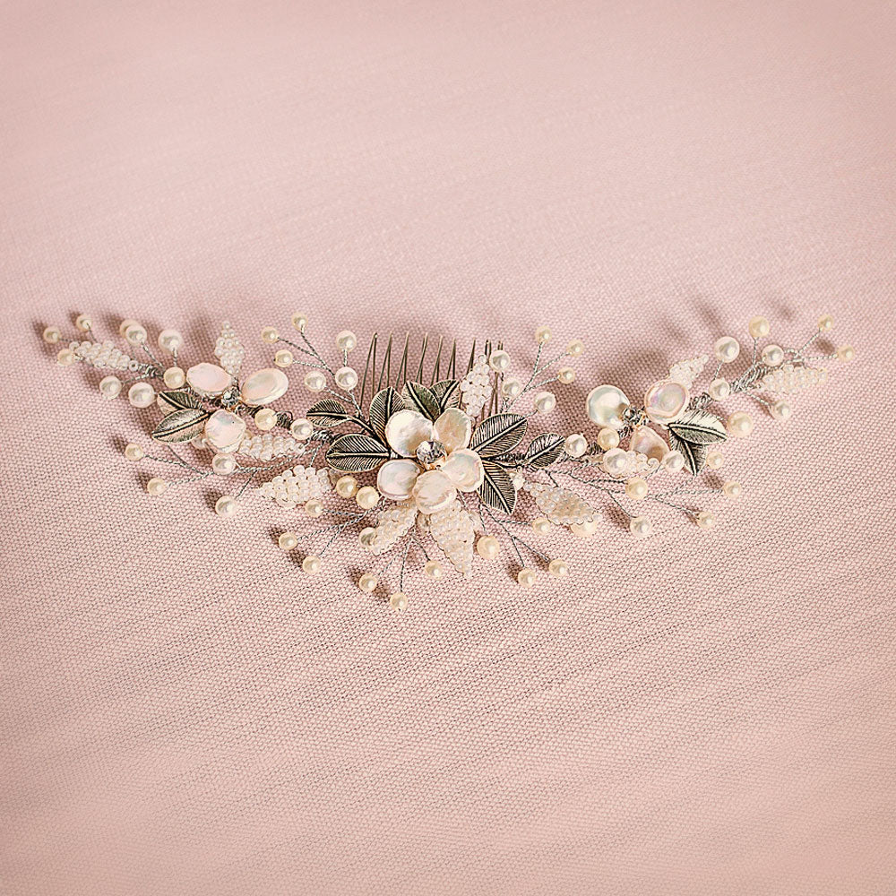 Lambert Bridal Demi Vine