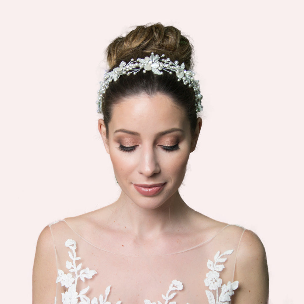 Ledbury Bridal Headband