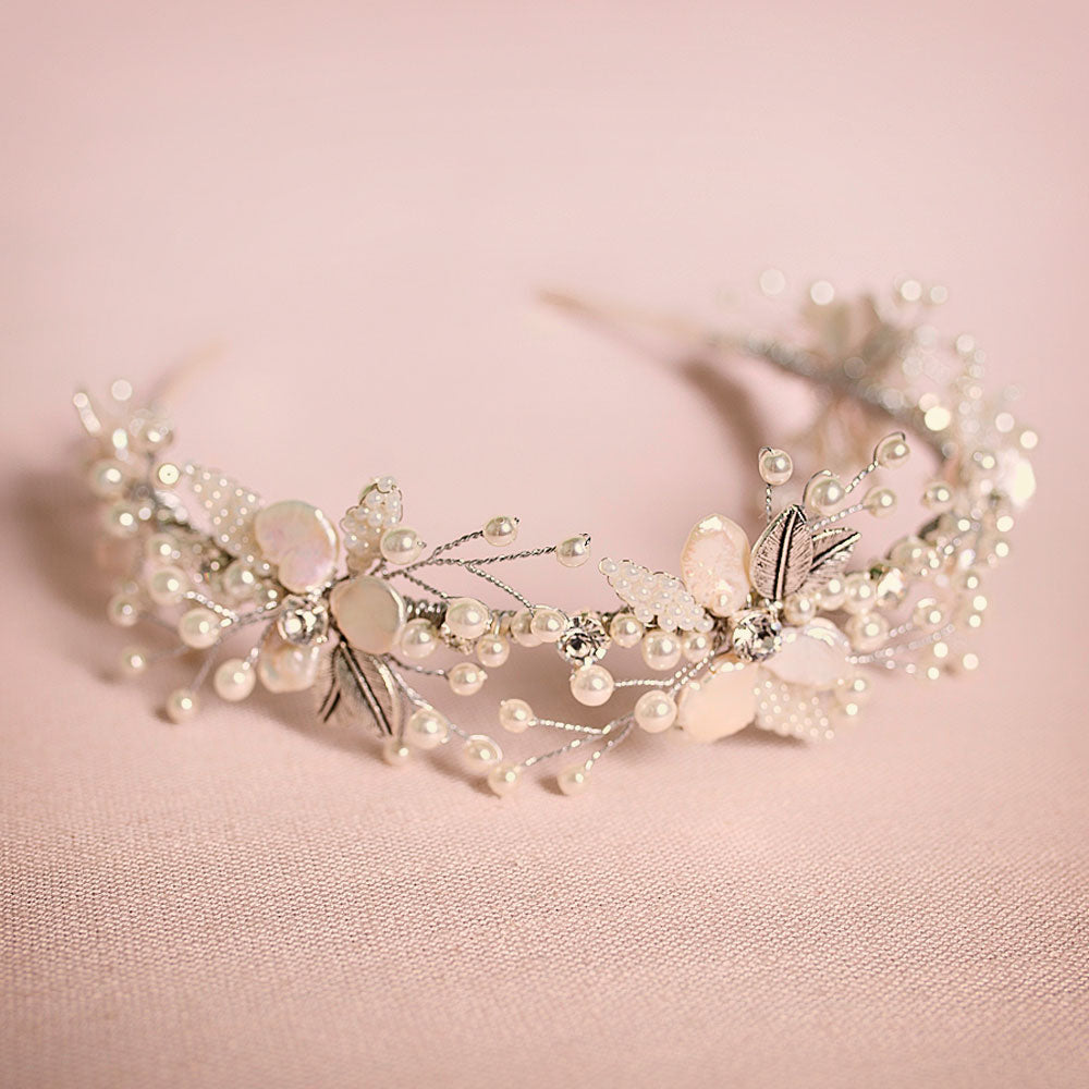 Ledbury Bridal Headband