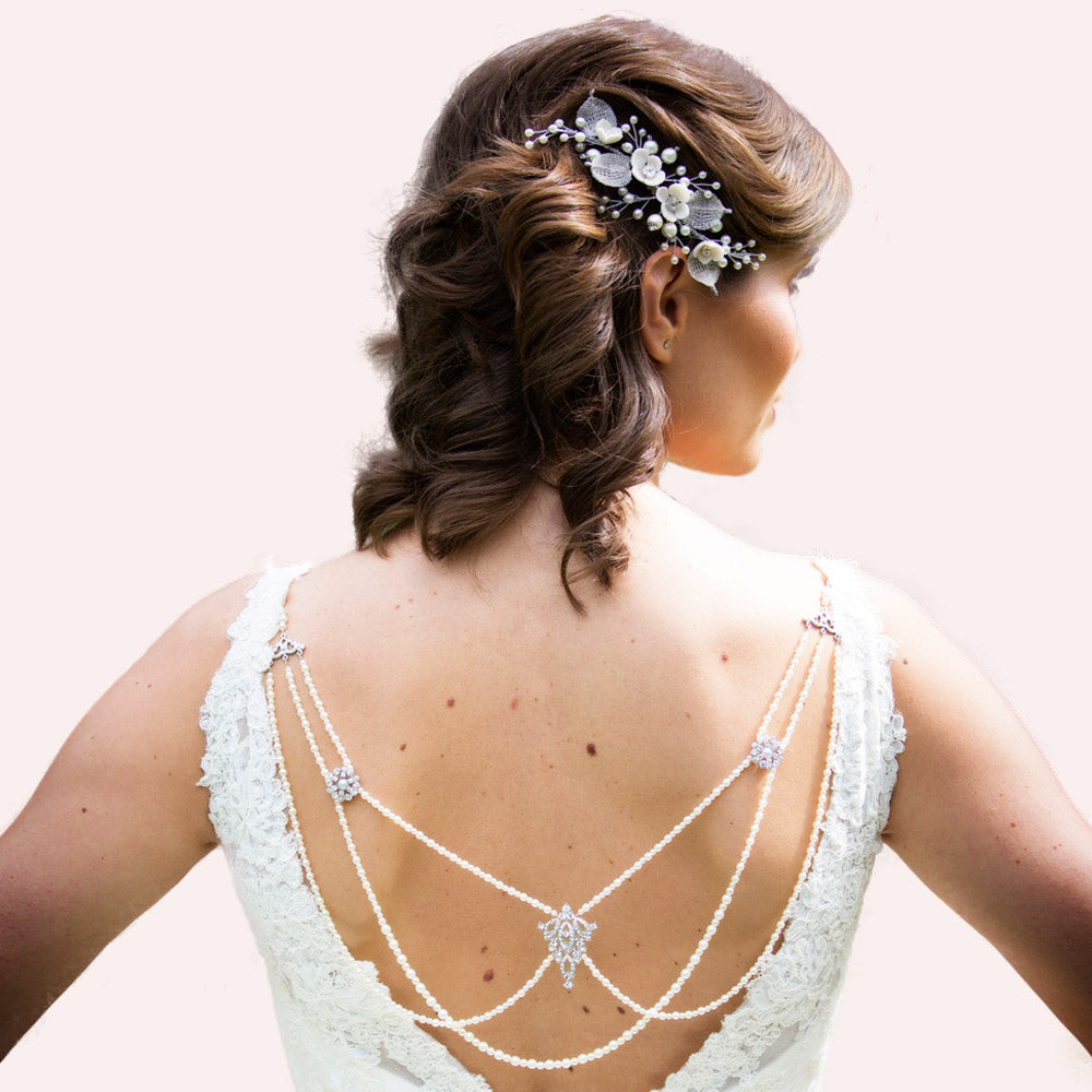 Rockingham Bridal Jewellery