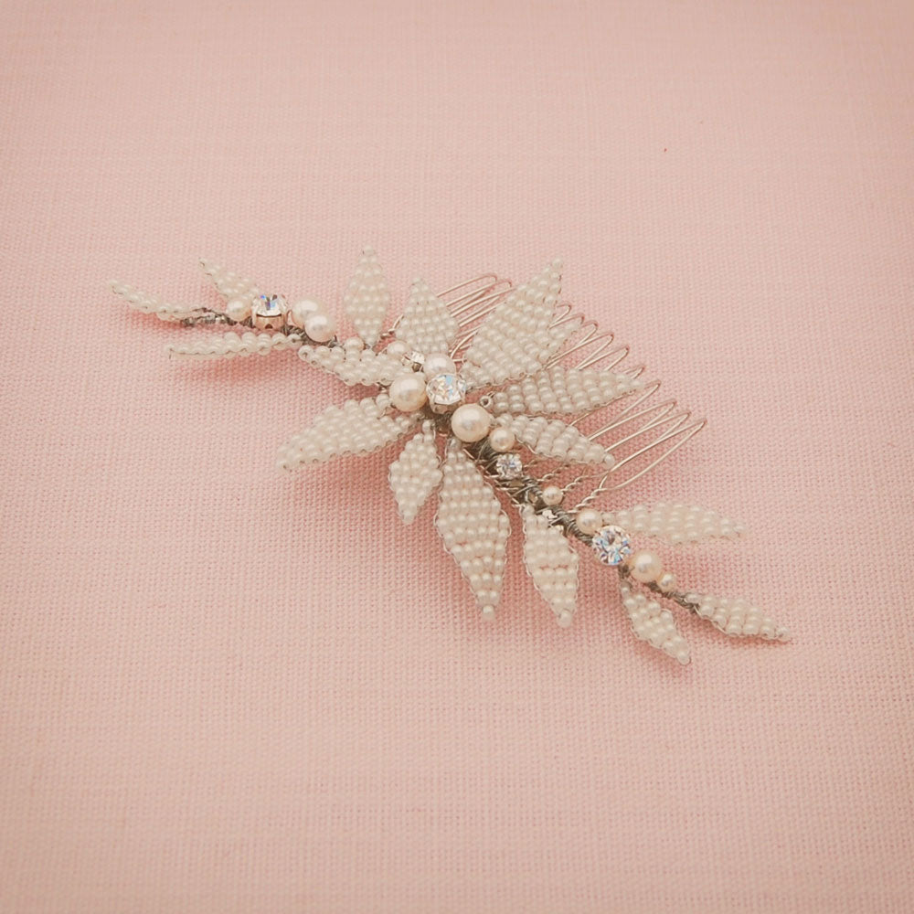 Walcott Bridal Hair Vine