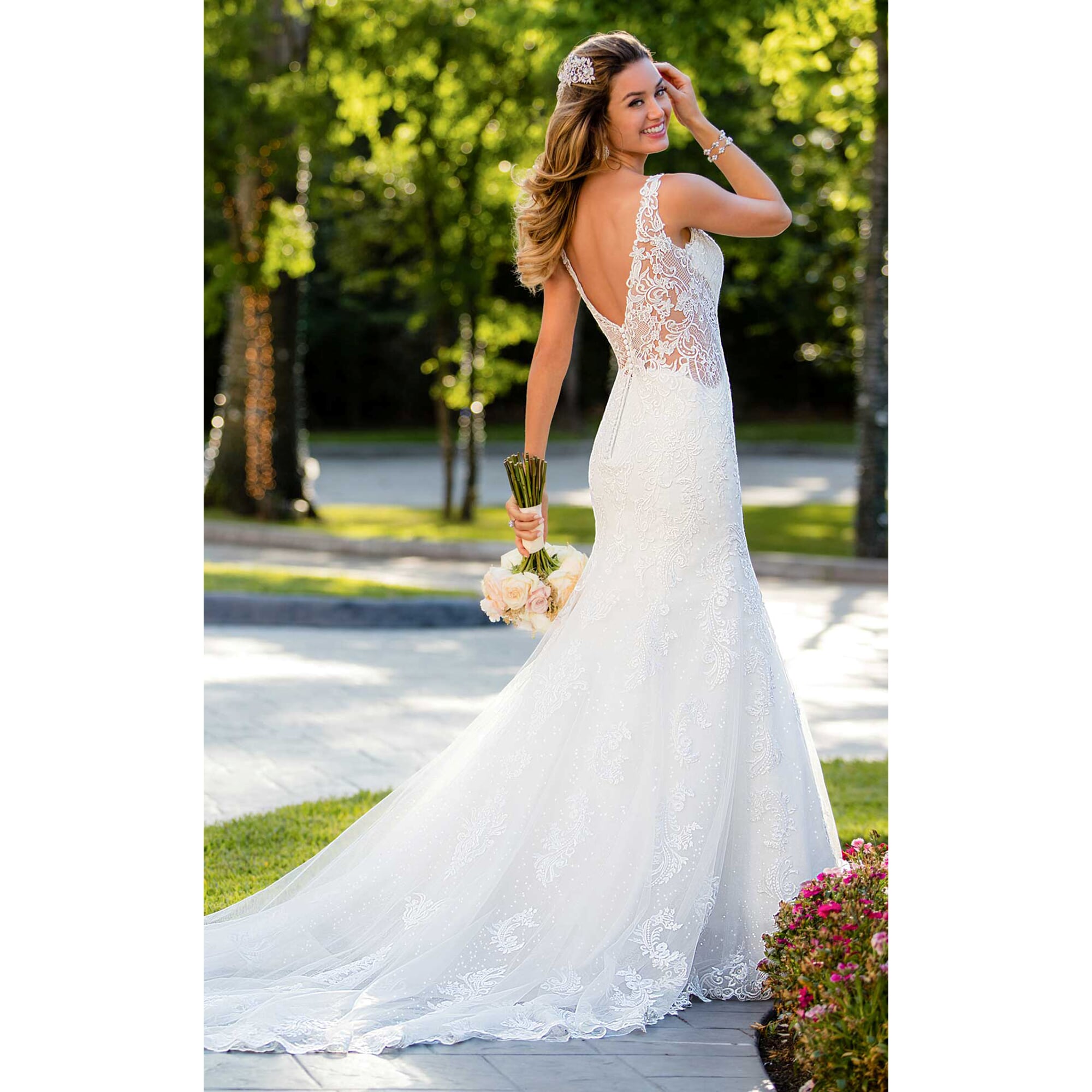 Stella York 6571
