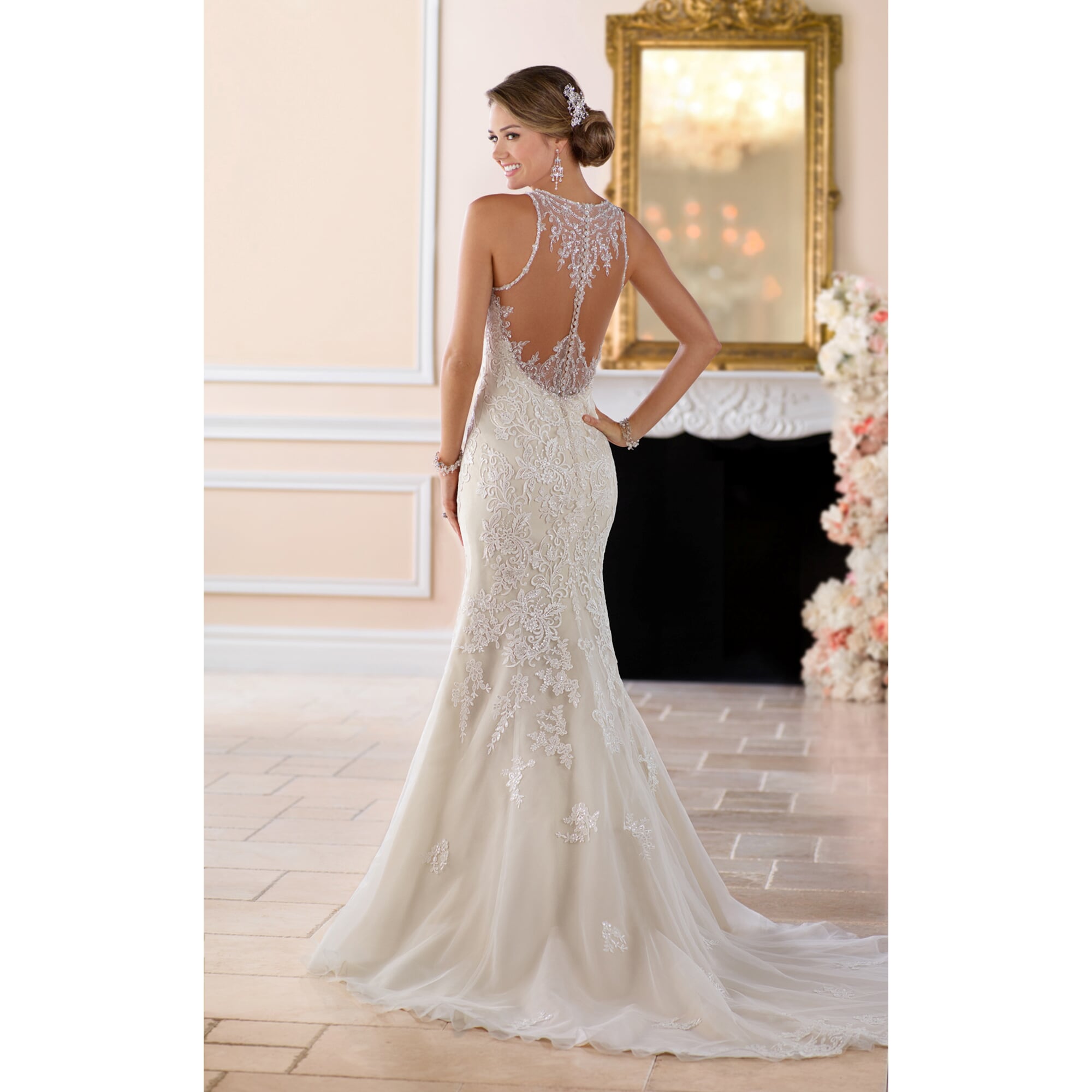 Stella York 6435