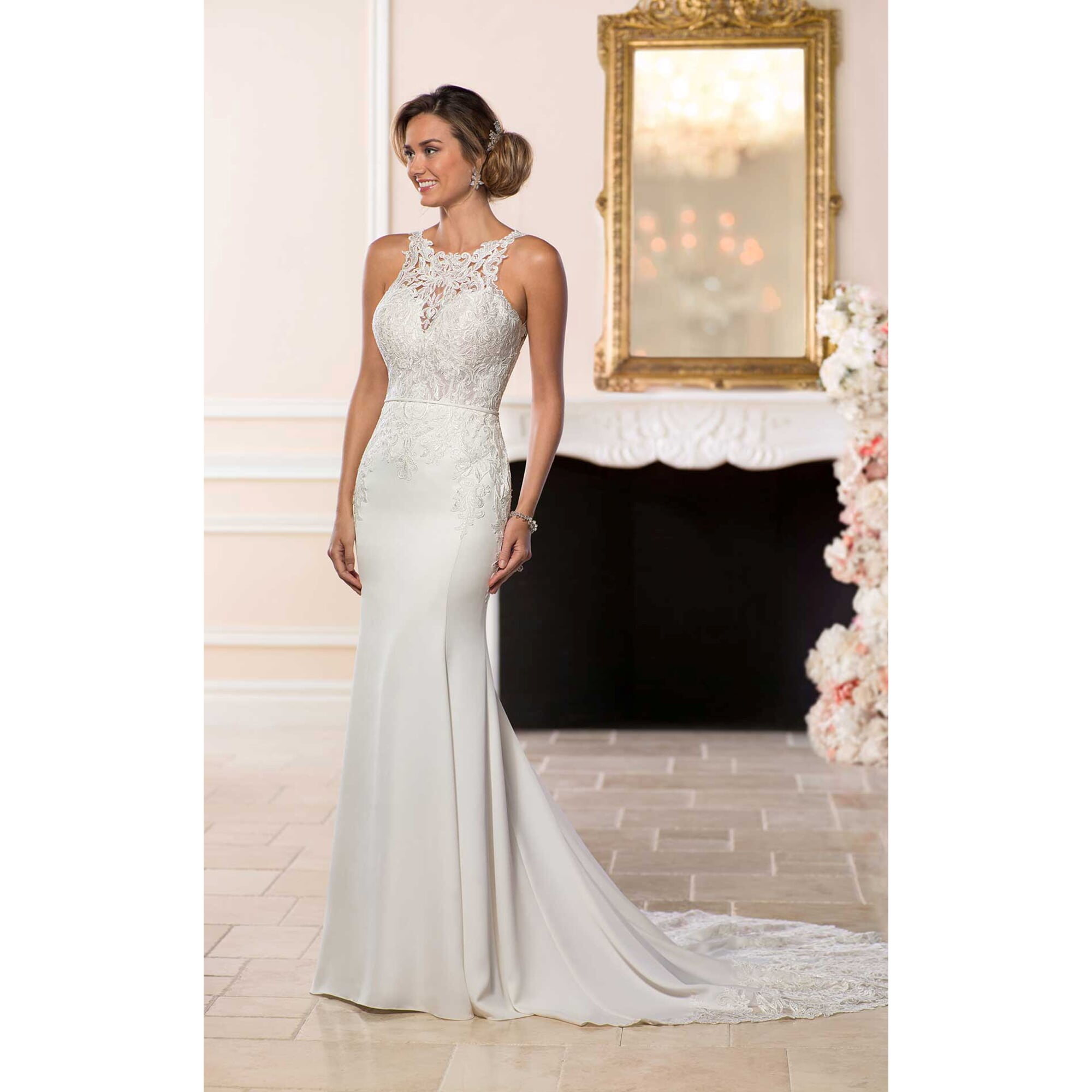 Stella York 6610