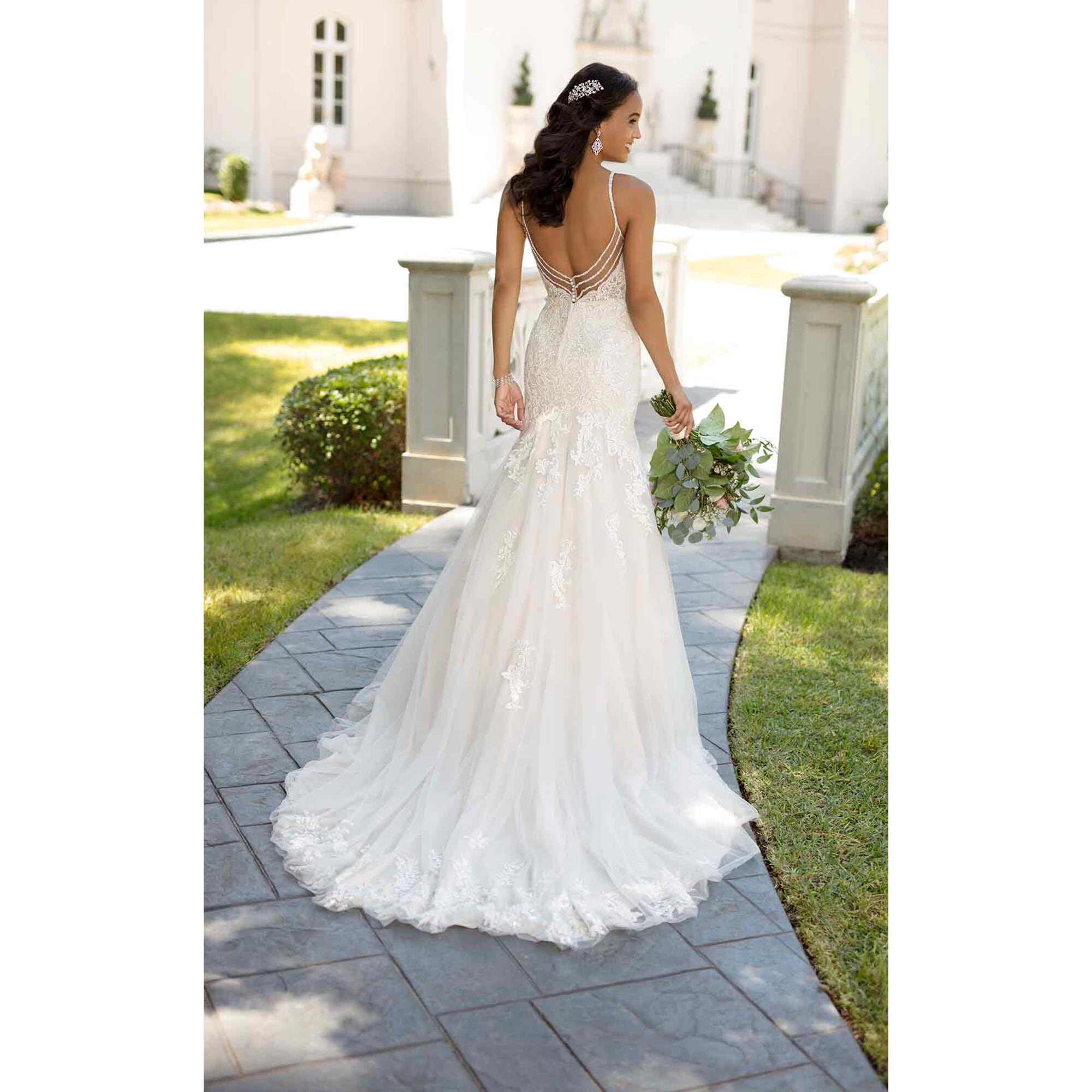 Stella York 6793
