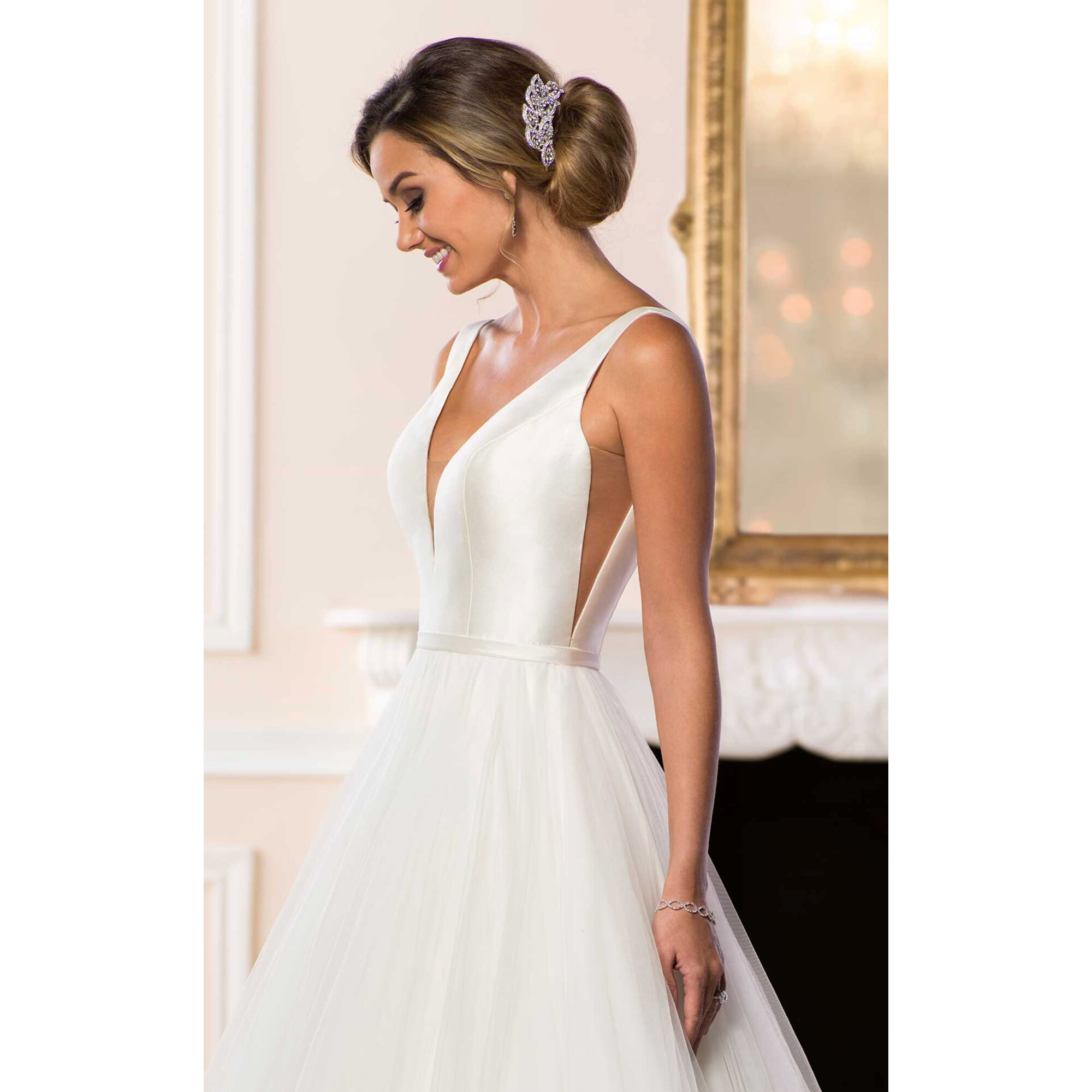 Stella York 6581