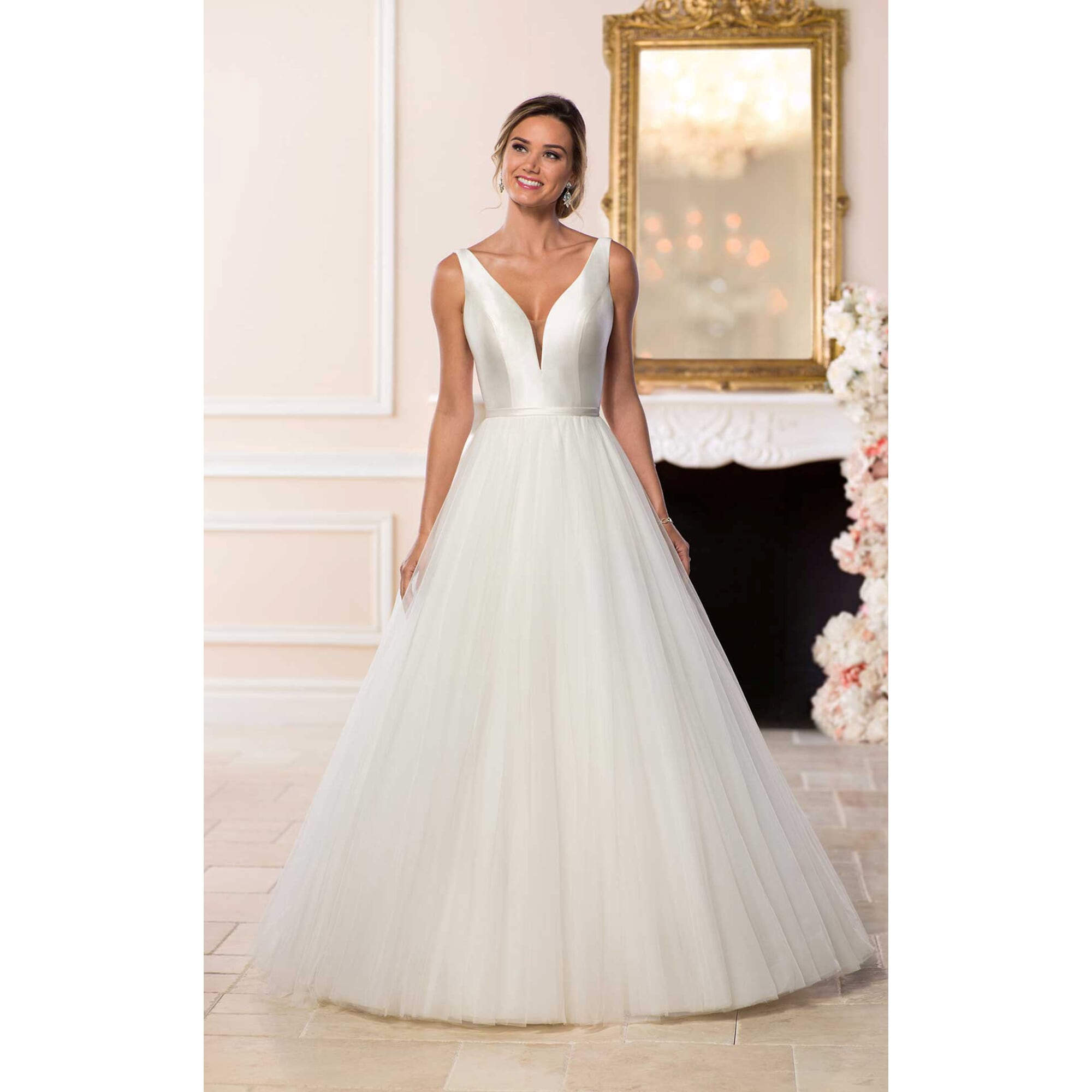 Stella York 6581