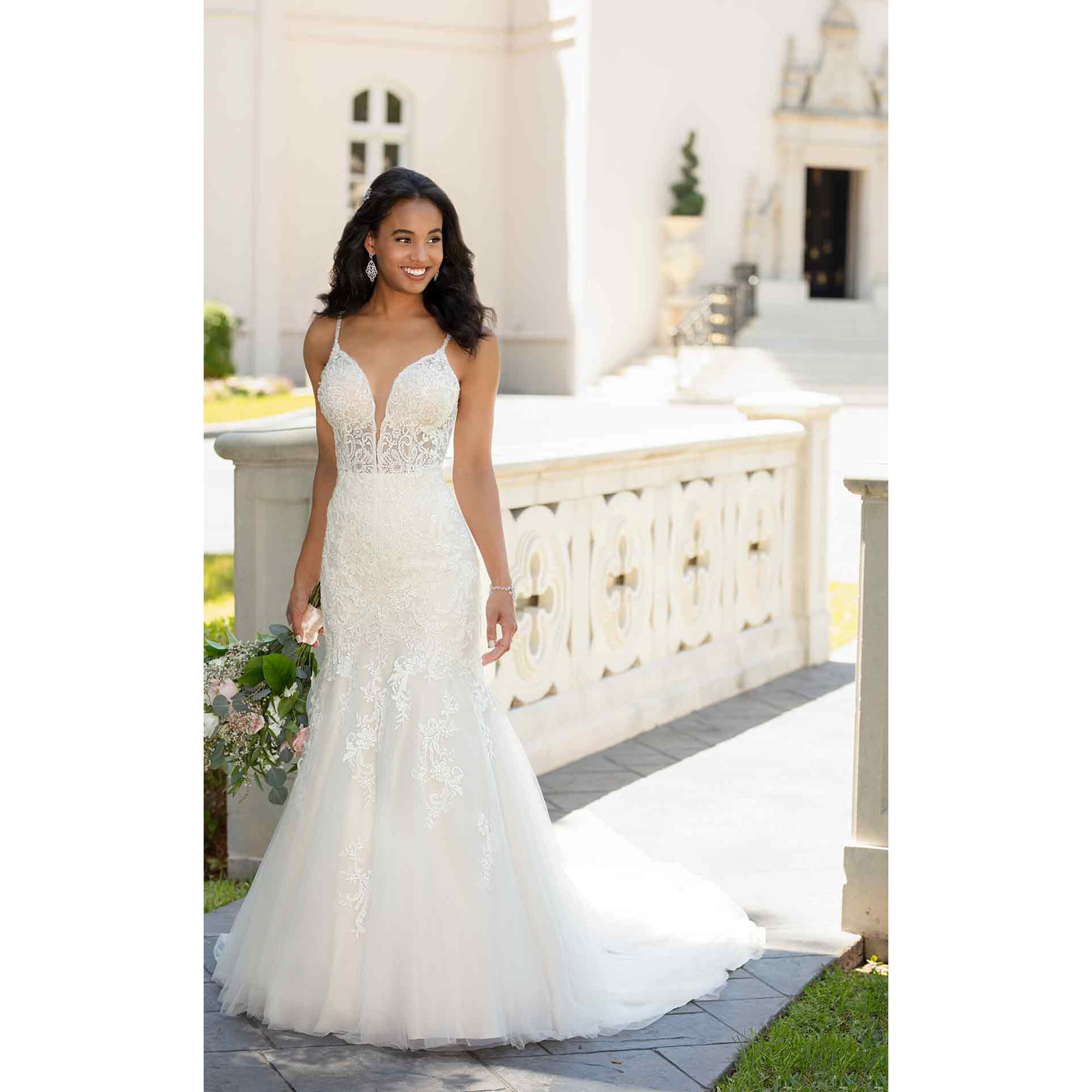 Stella York 6793