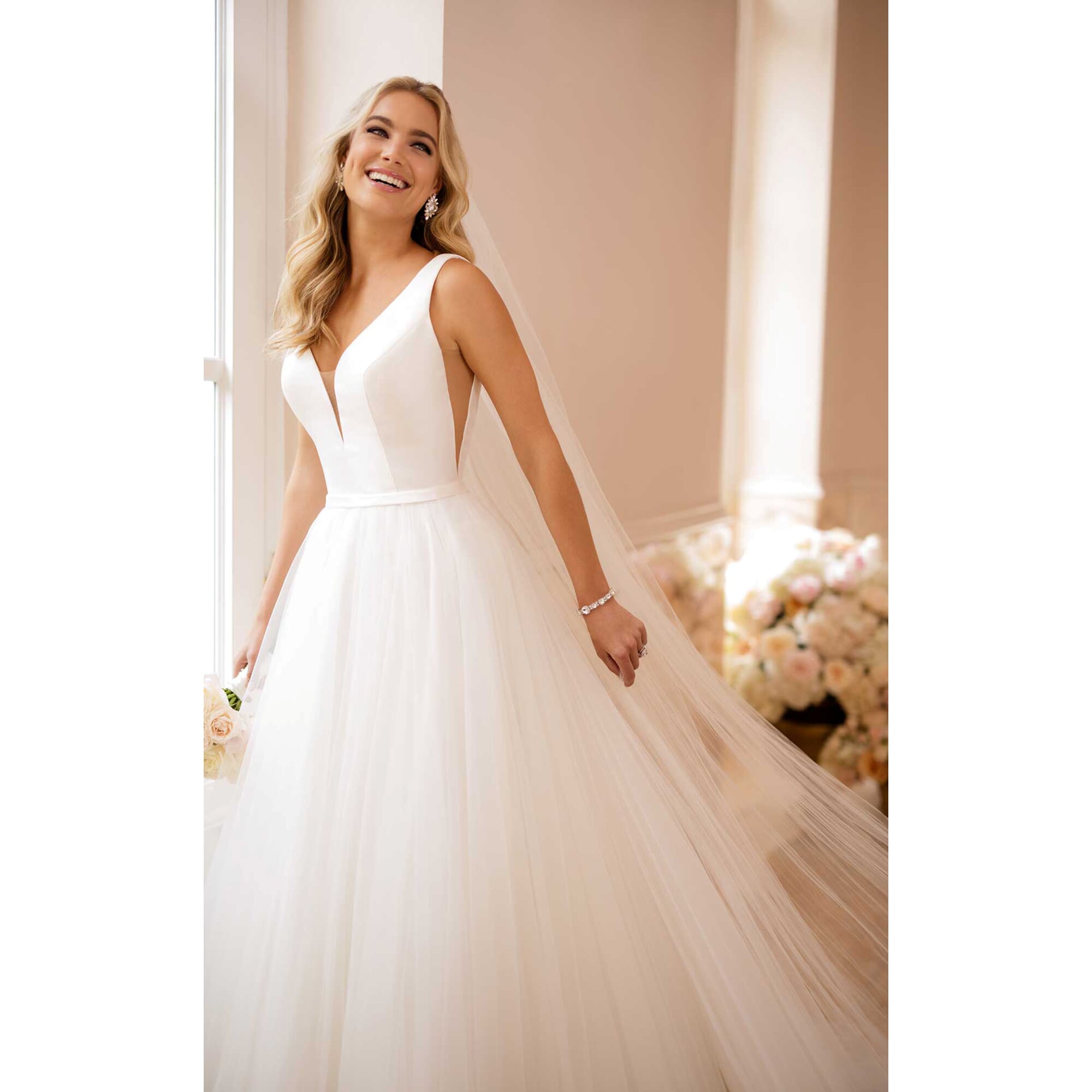 Stella York 6581