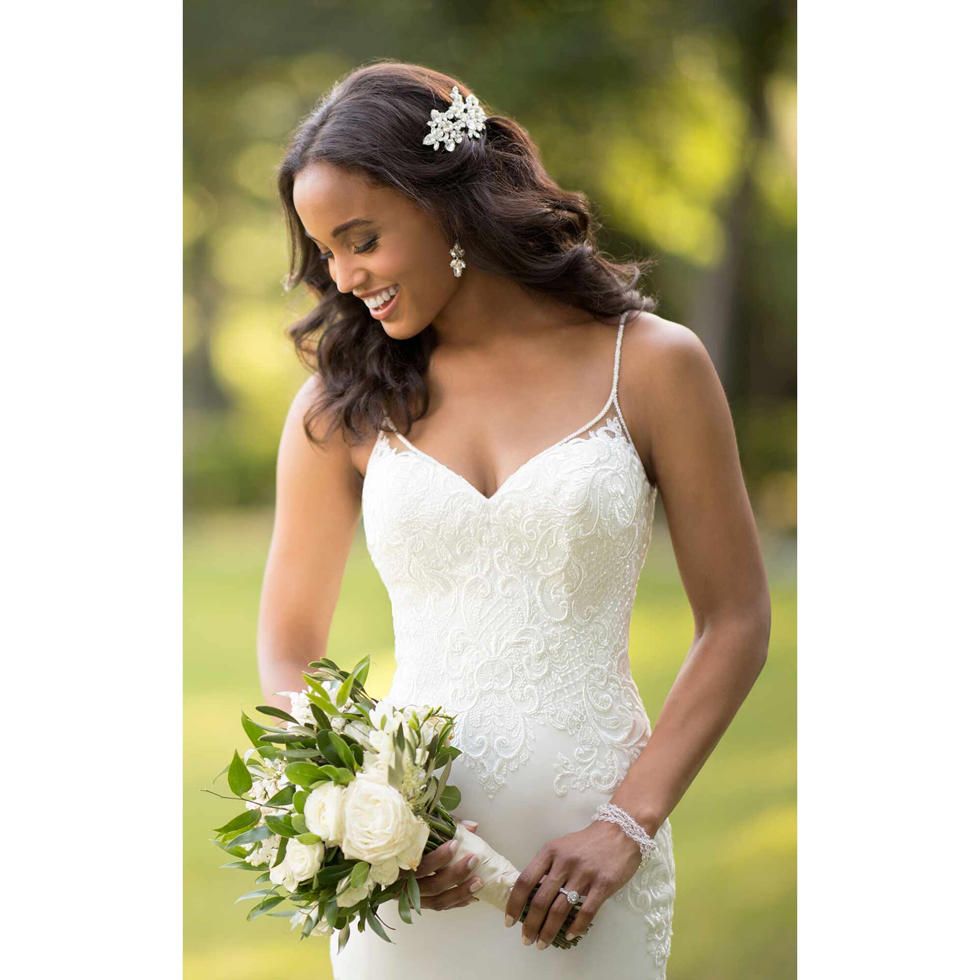 Stella York 6767