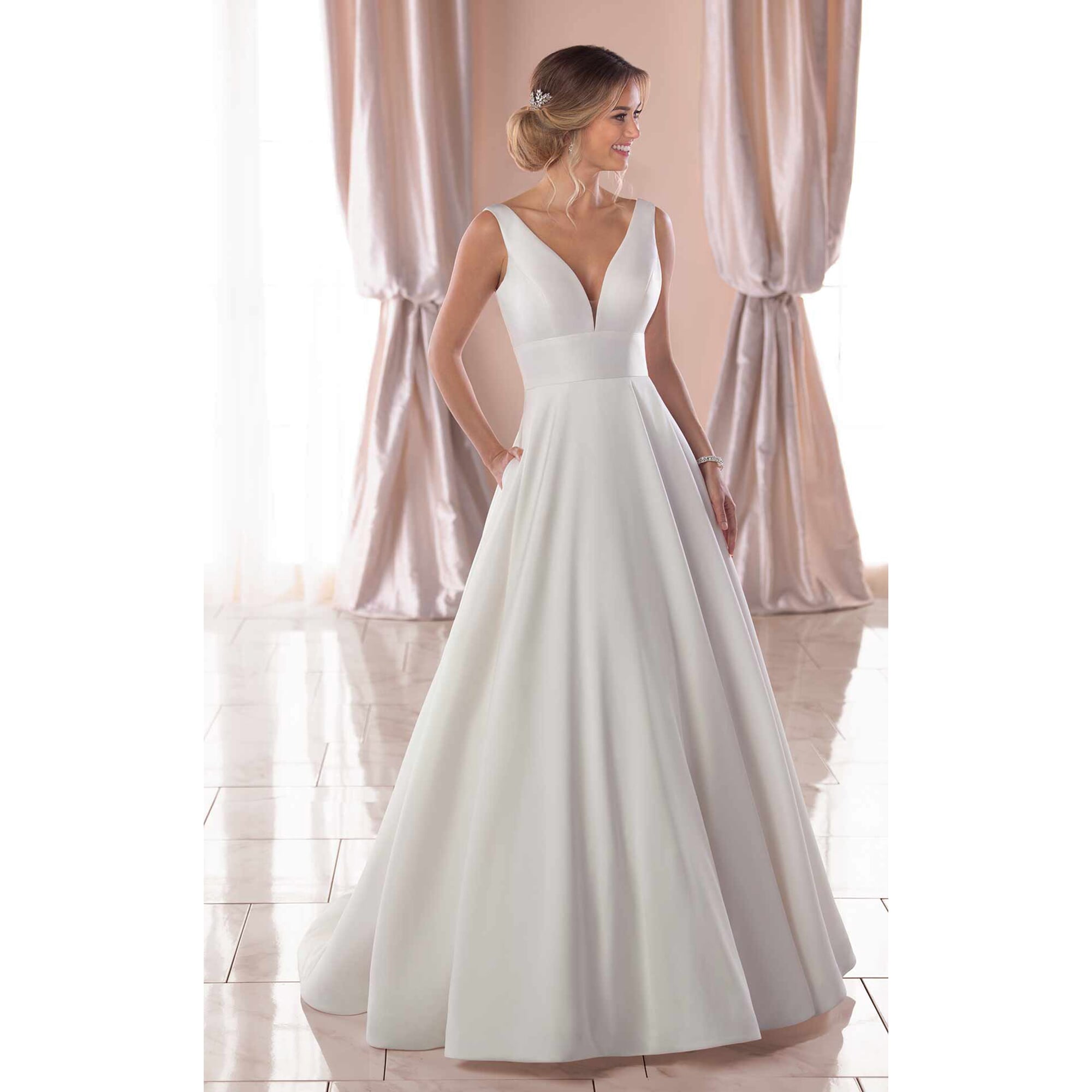 Stella York 6758
