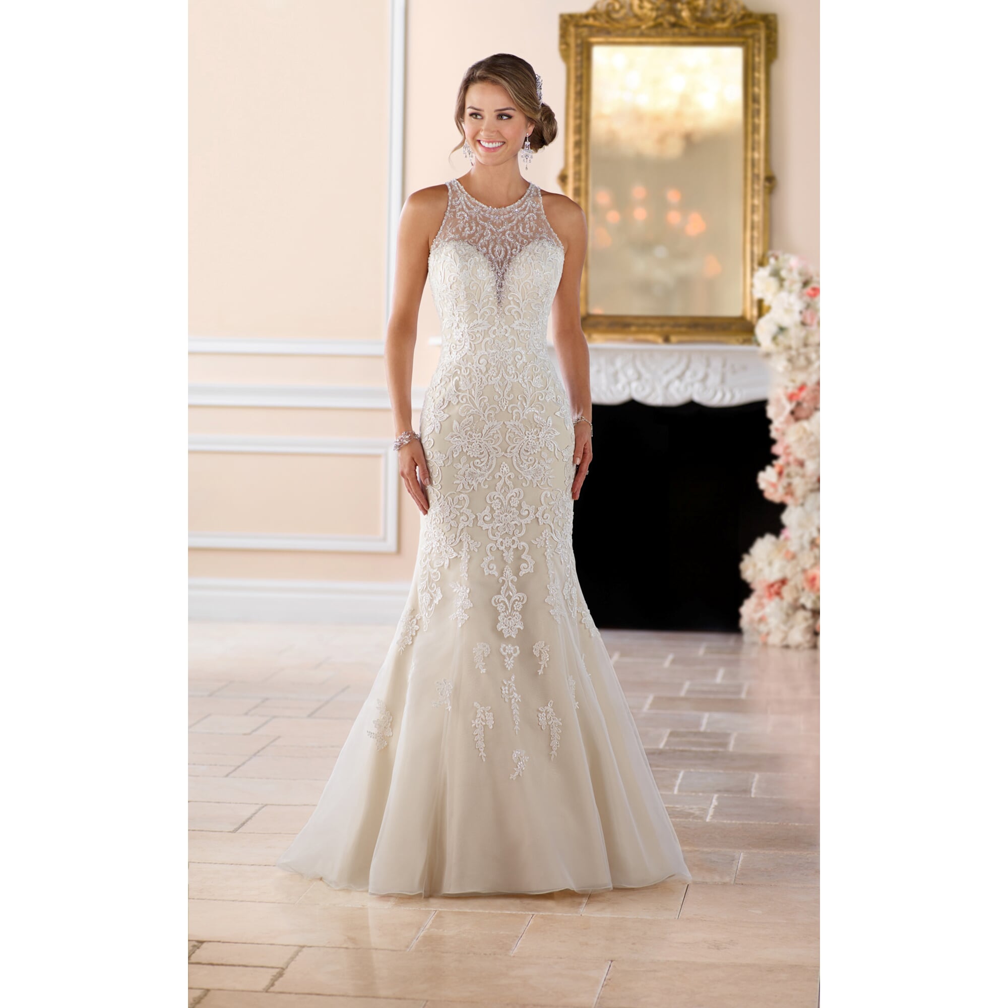 Stella York 6435