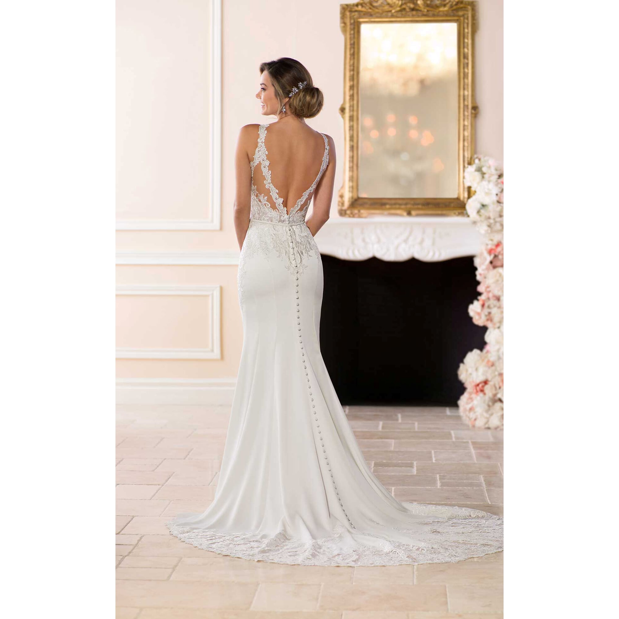 Stella York 6610