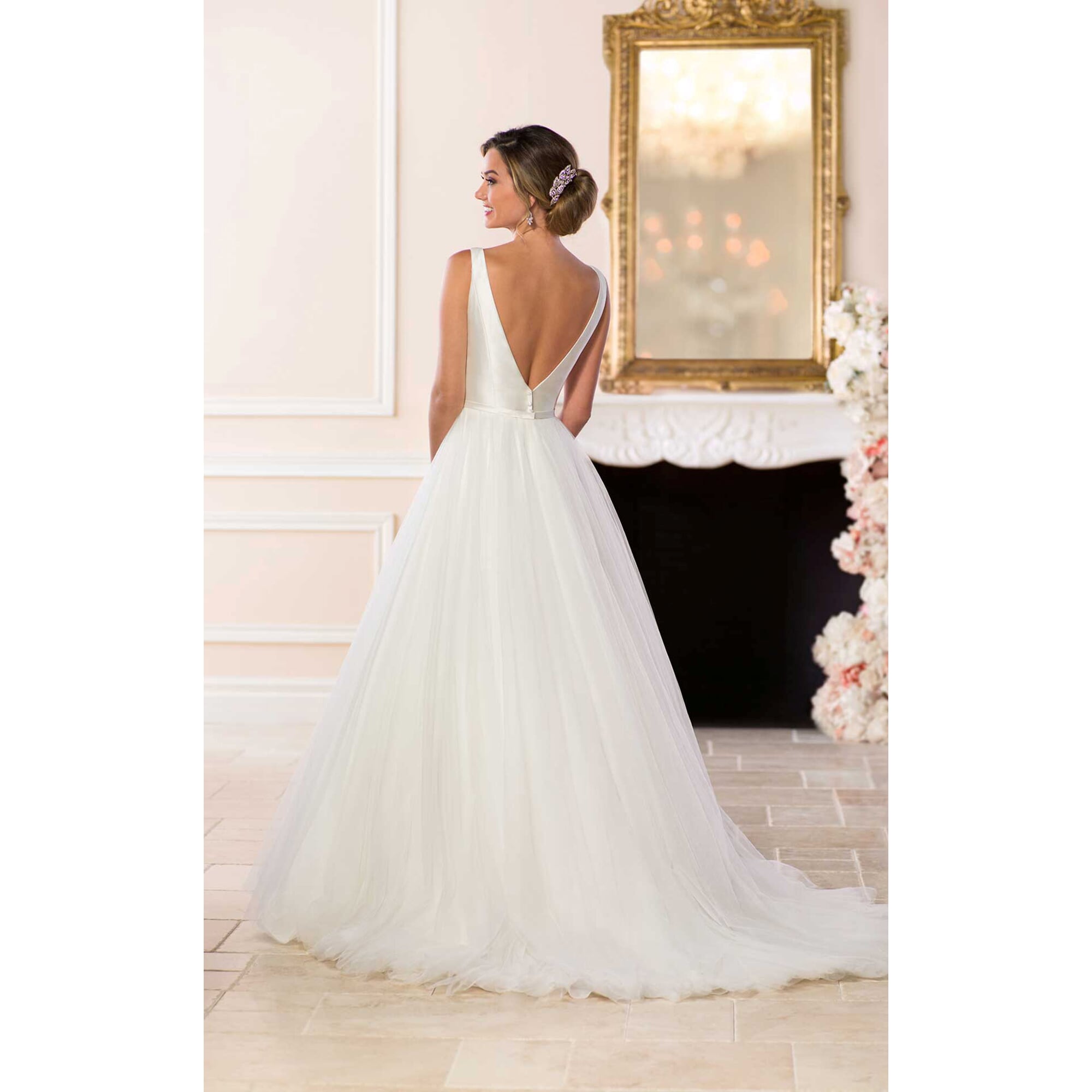 Stella York 6581