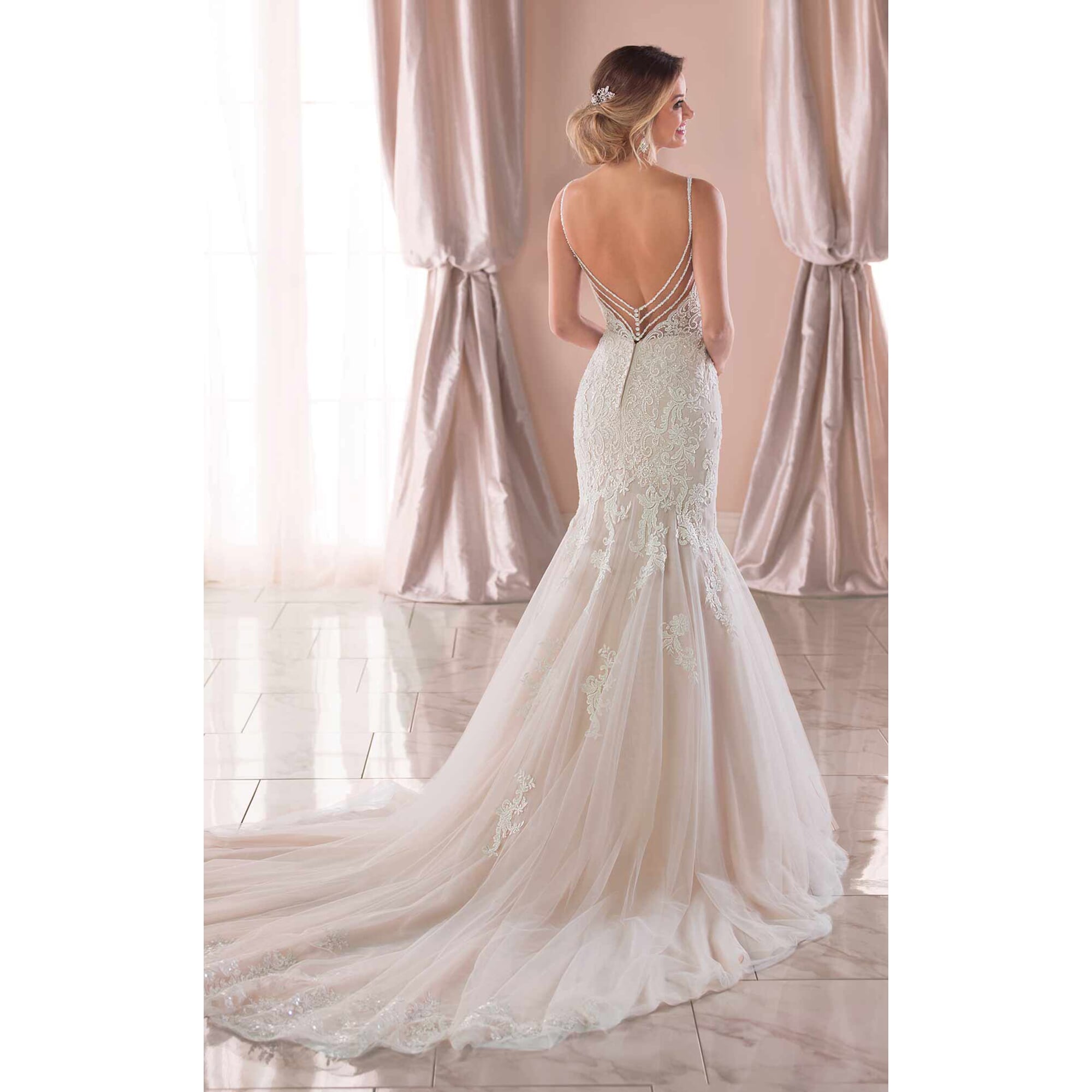 Stella York 6793