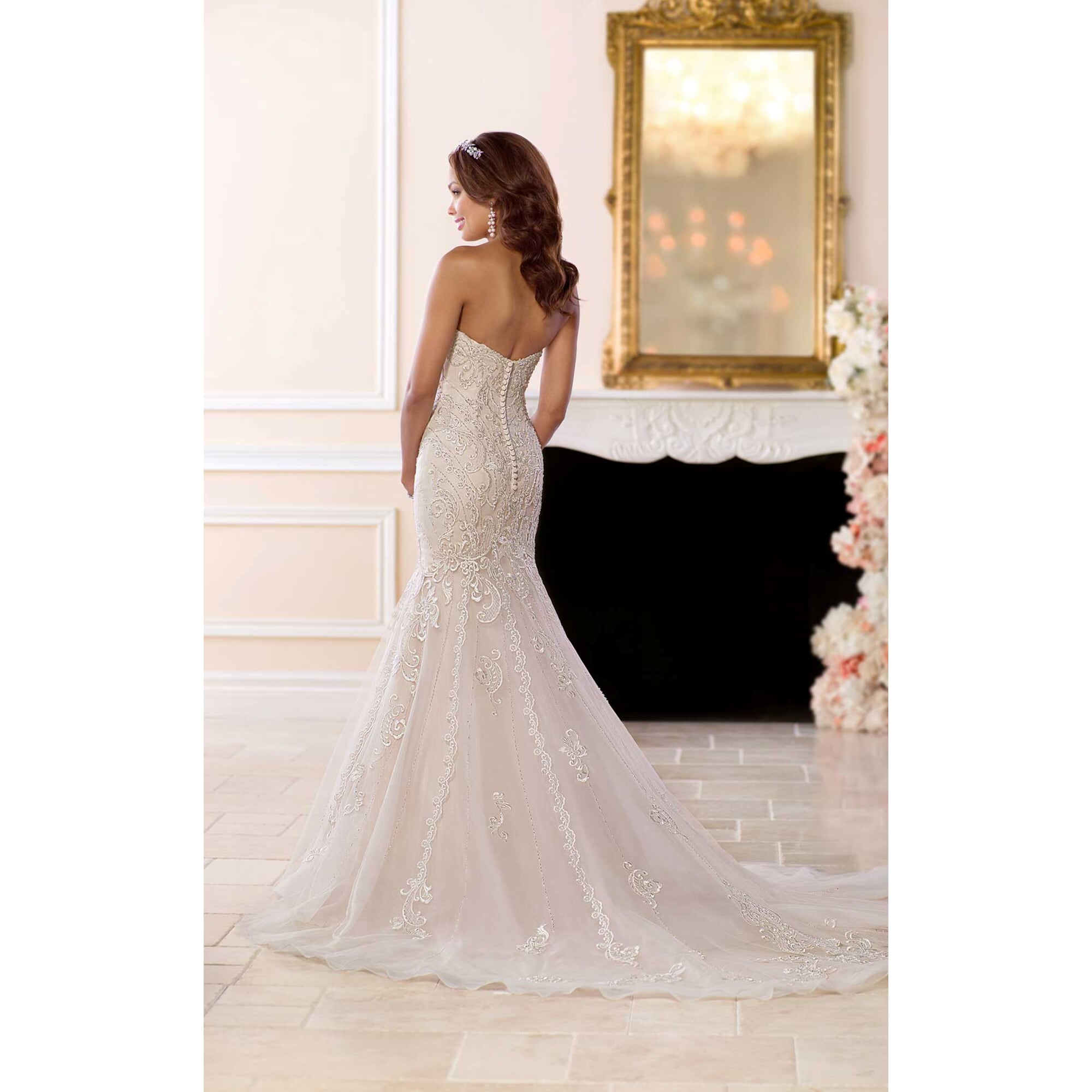 Stella York 6654