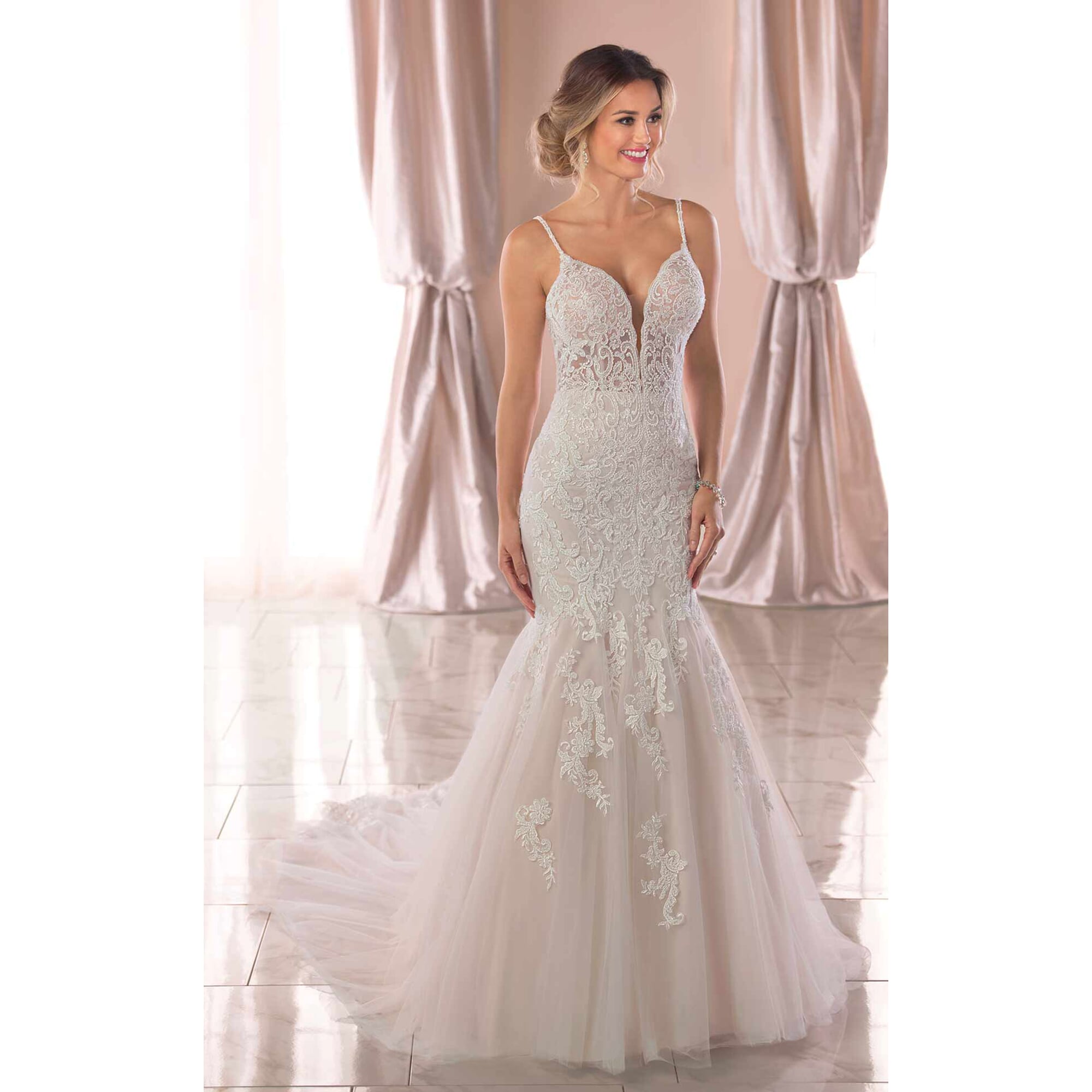 Stella York 6793