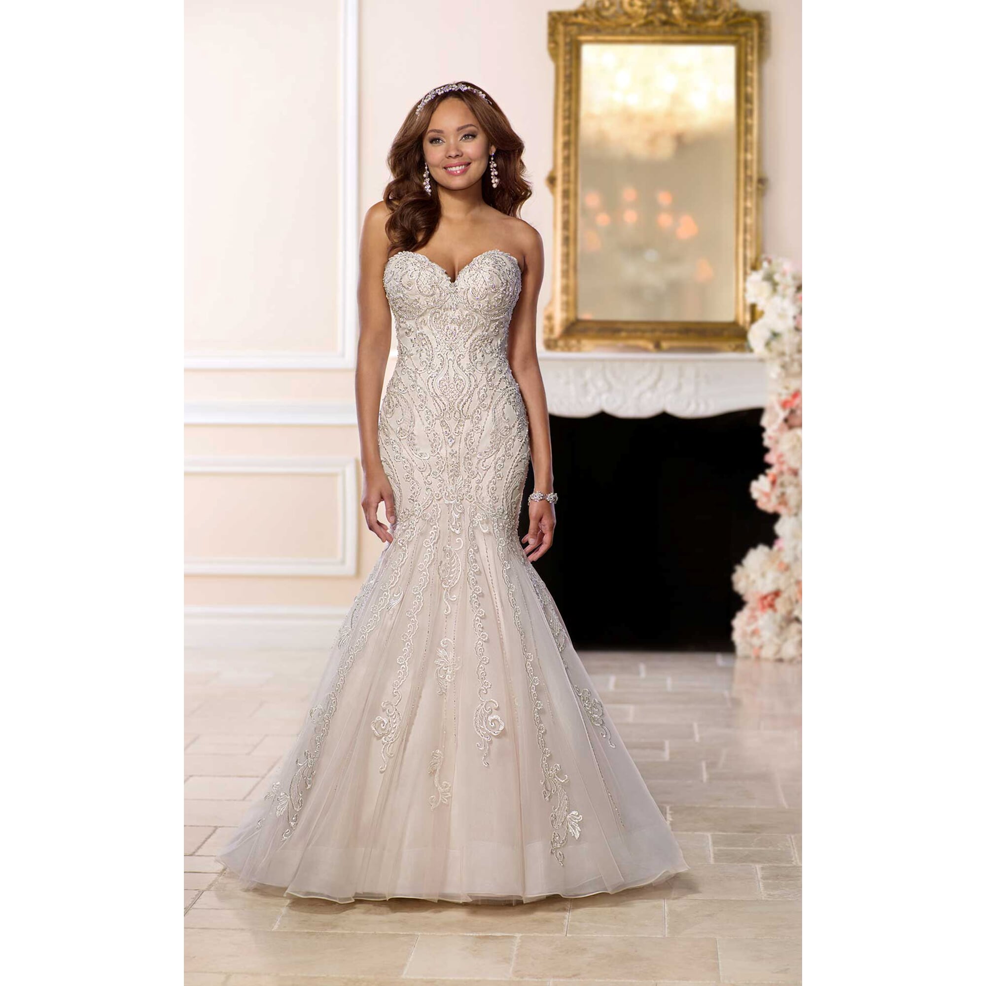 Stella York 6654