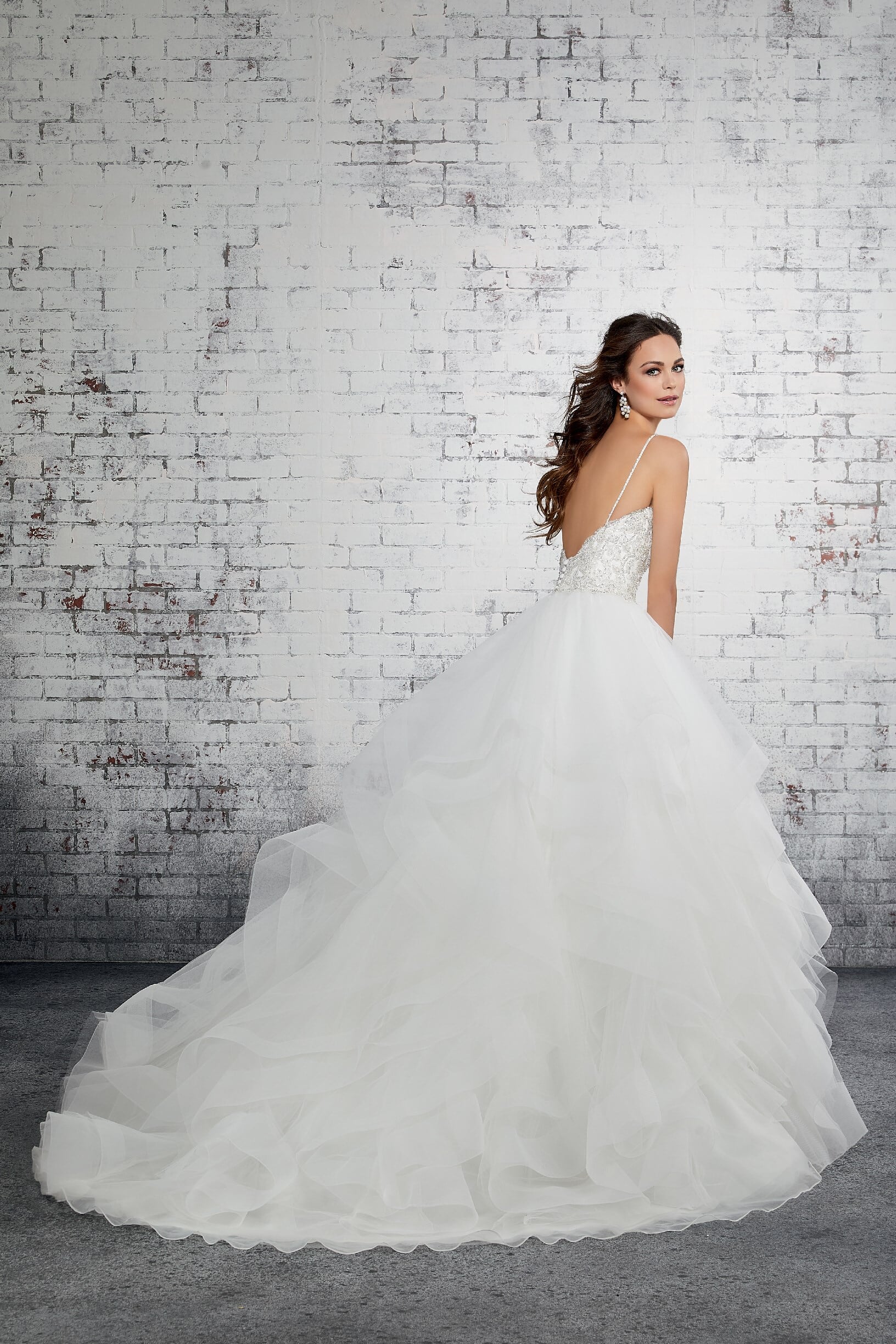 Madeline Garder New York 51411