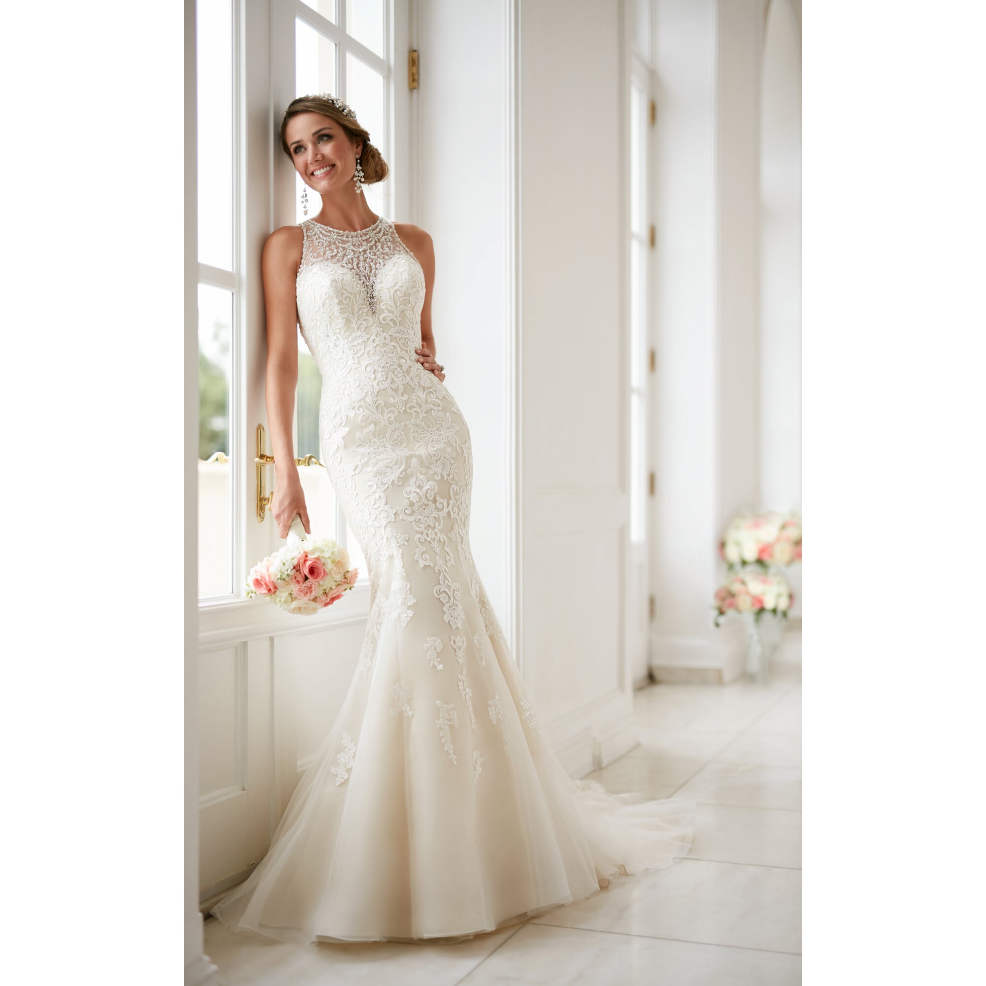 Stella York 6435
