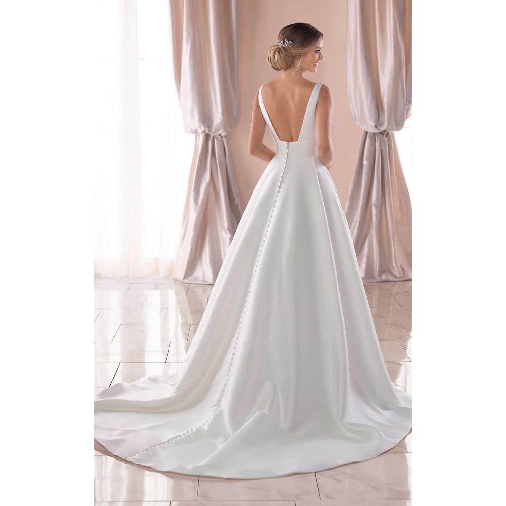 Stella york hot sale 6758 used