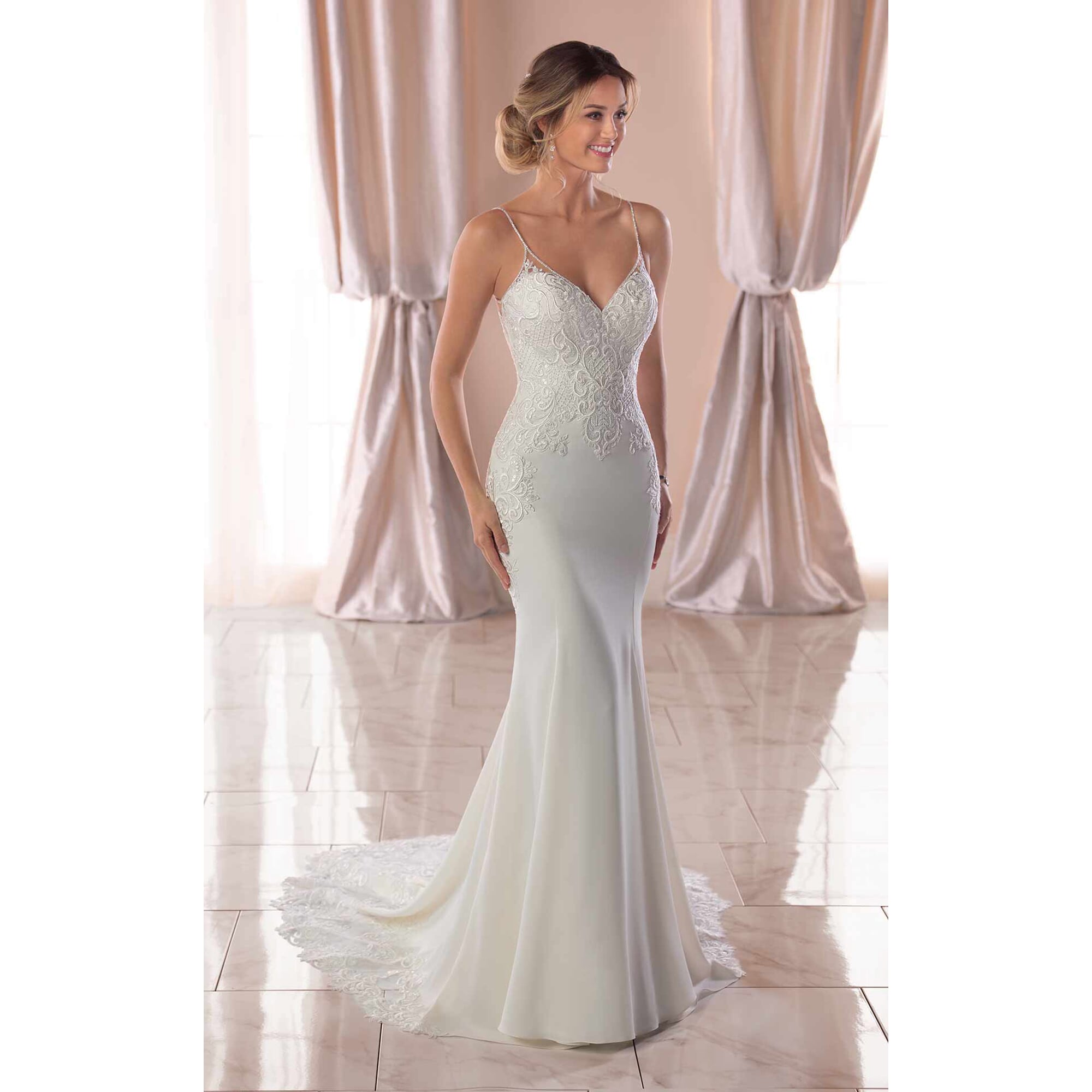 Stella York 6767