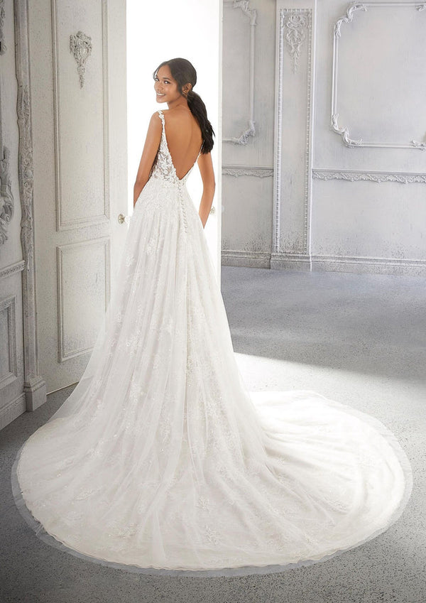 Mori Lee 2363