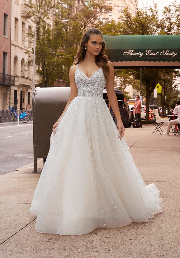 Mori Lee 2501