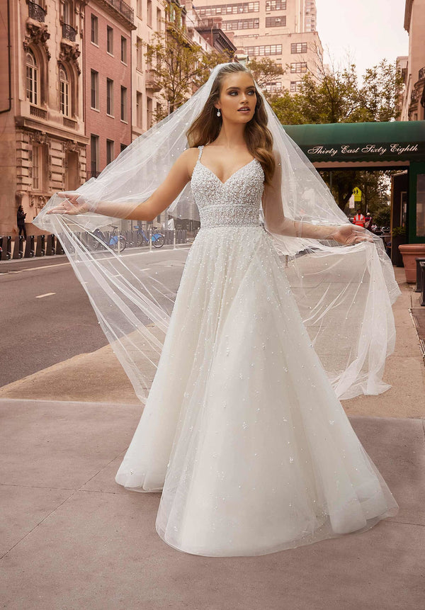 Mori Lee 2501