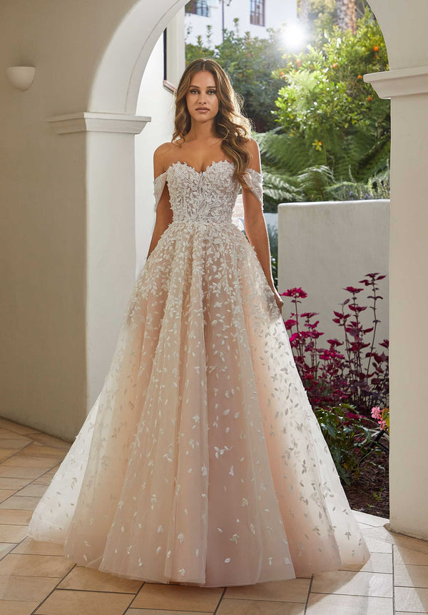 Mori Lee 2531