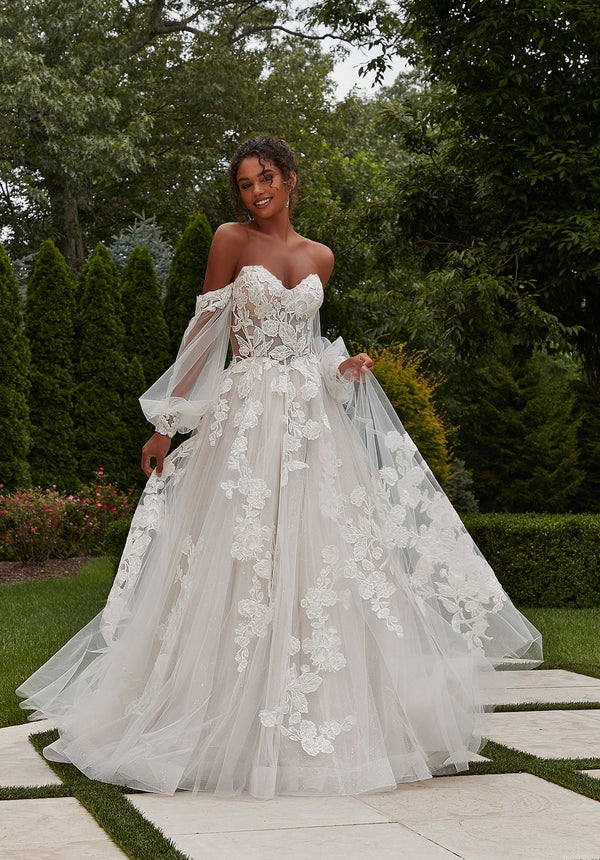 Mori Lee 2621