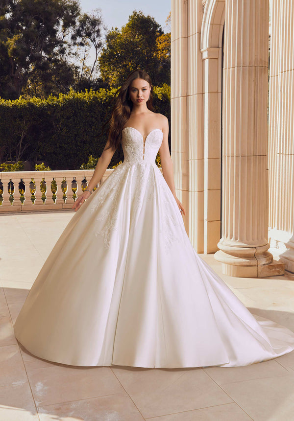 Mori Lee 2643