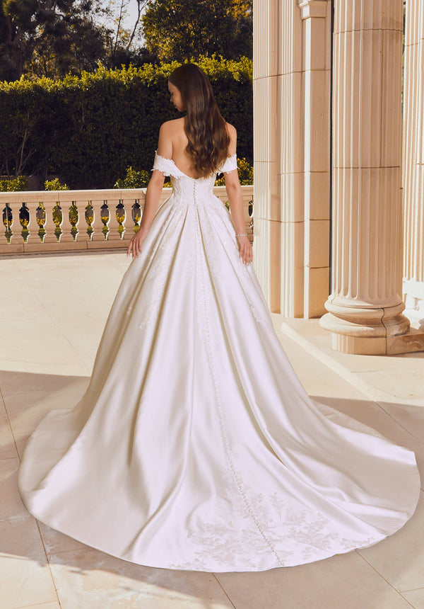 Mori Lee 2643