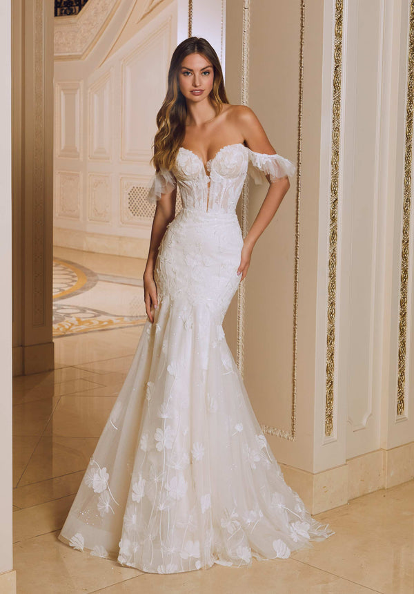 Mori Lee 2645