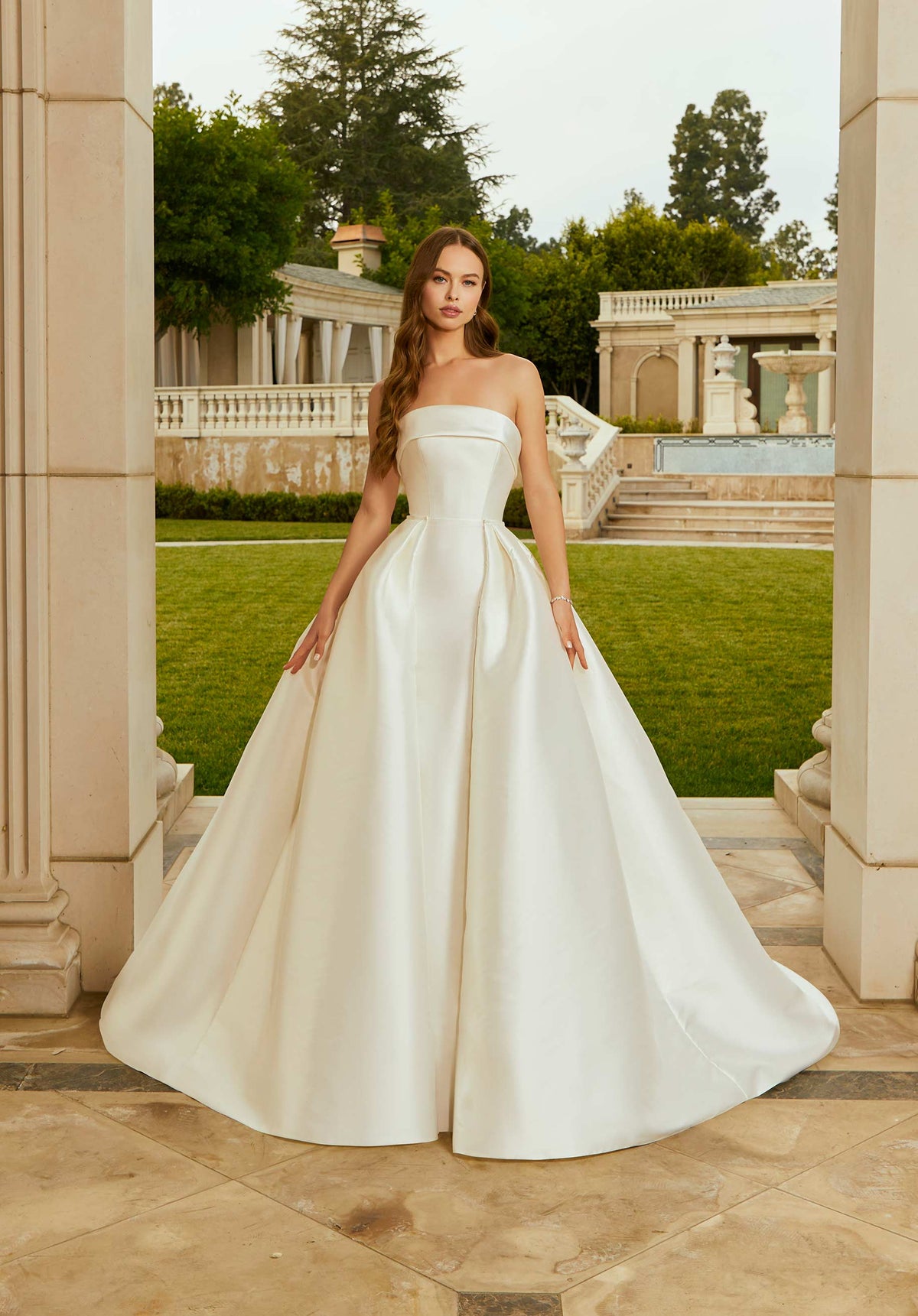 MORI LEE 1918 main image 1